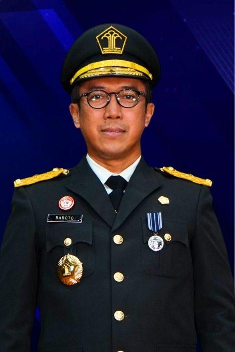 Kepala Kantor Wilayah