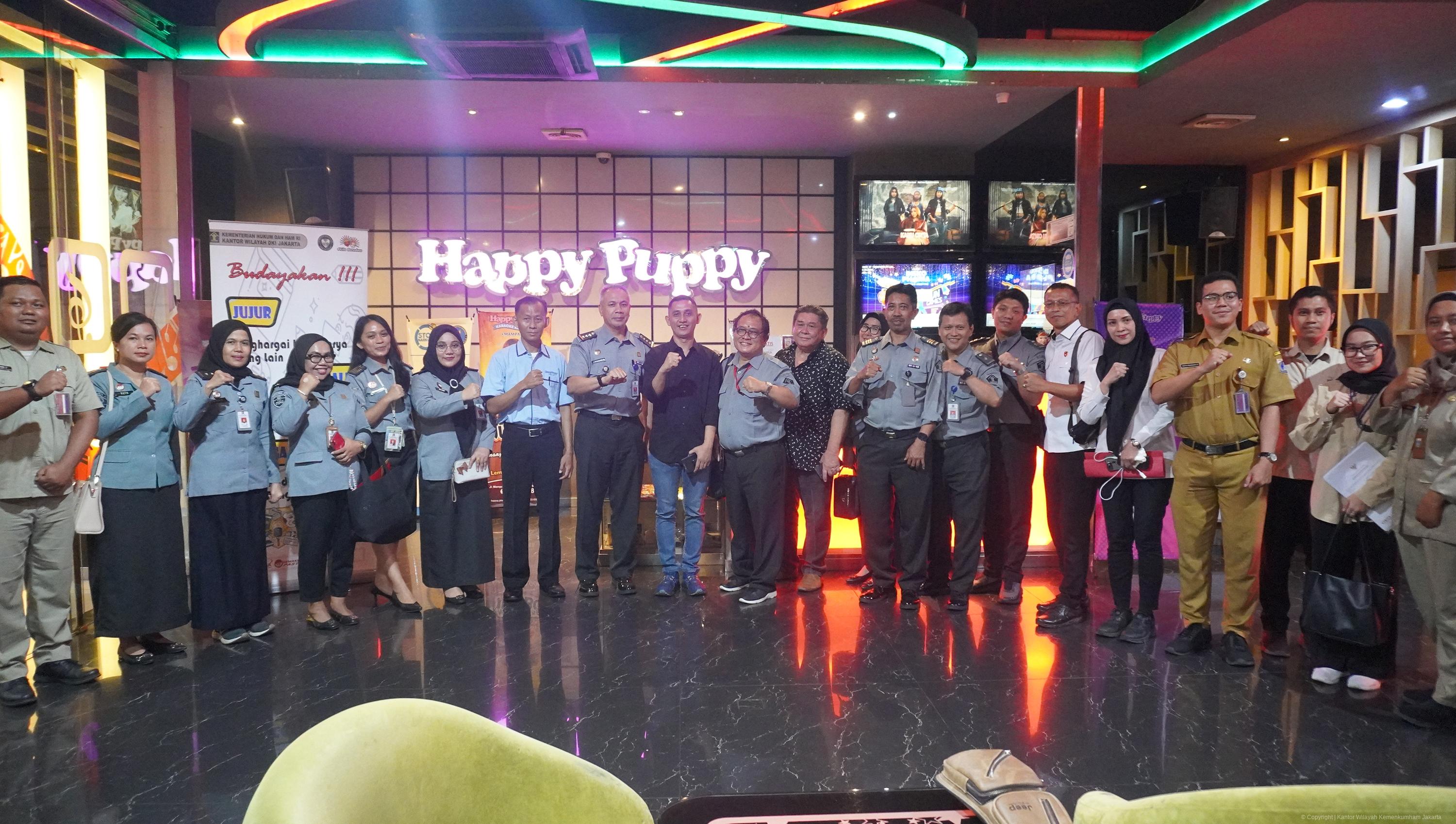 2024 10 14 Pengawasan KI Happy Puppy 1