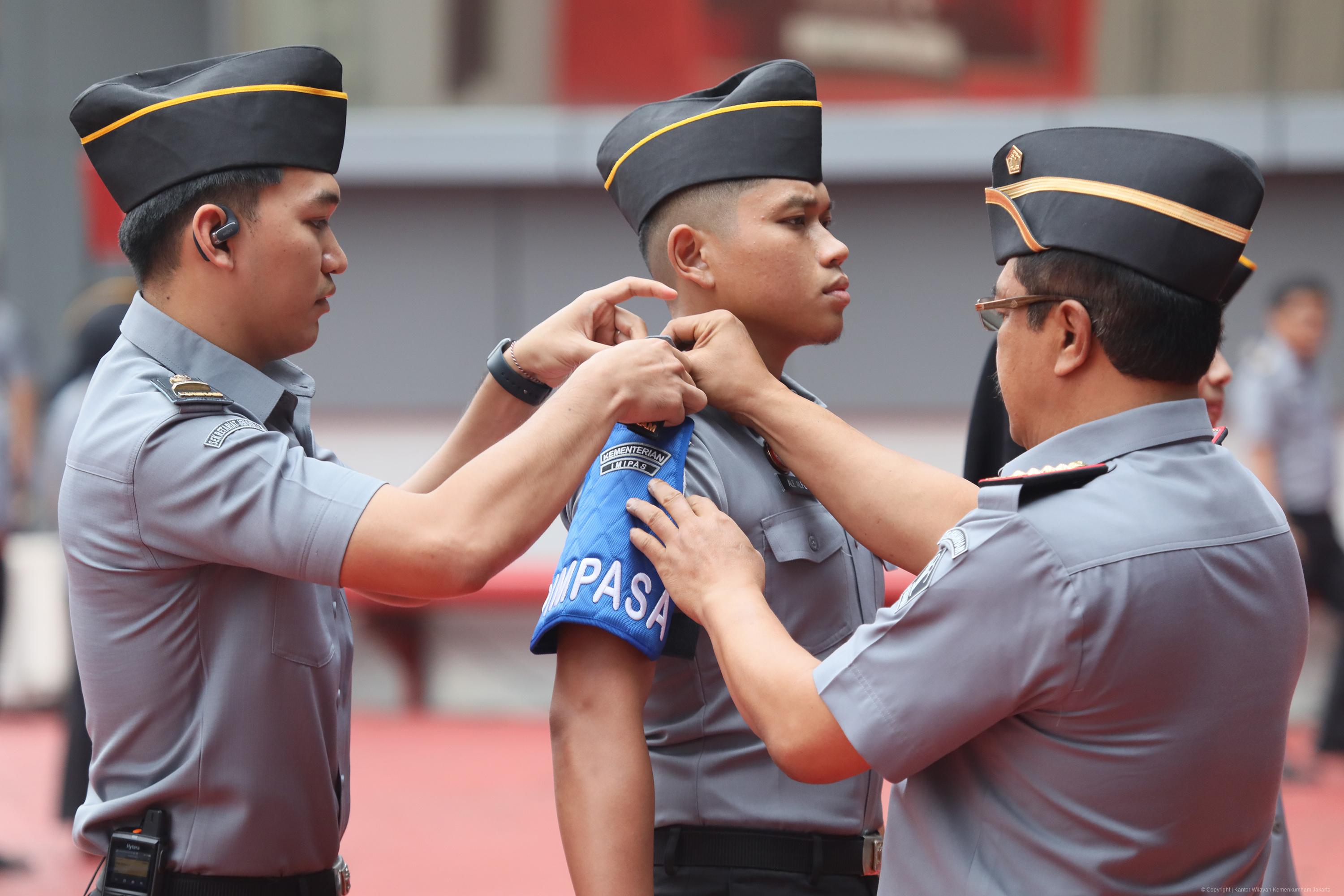 2024 11 04 Apel Pengukuhan Pimpasa 4