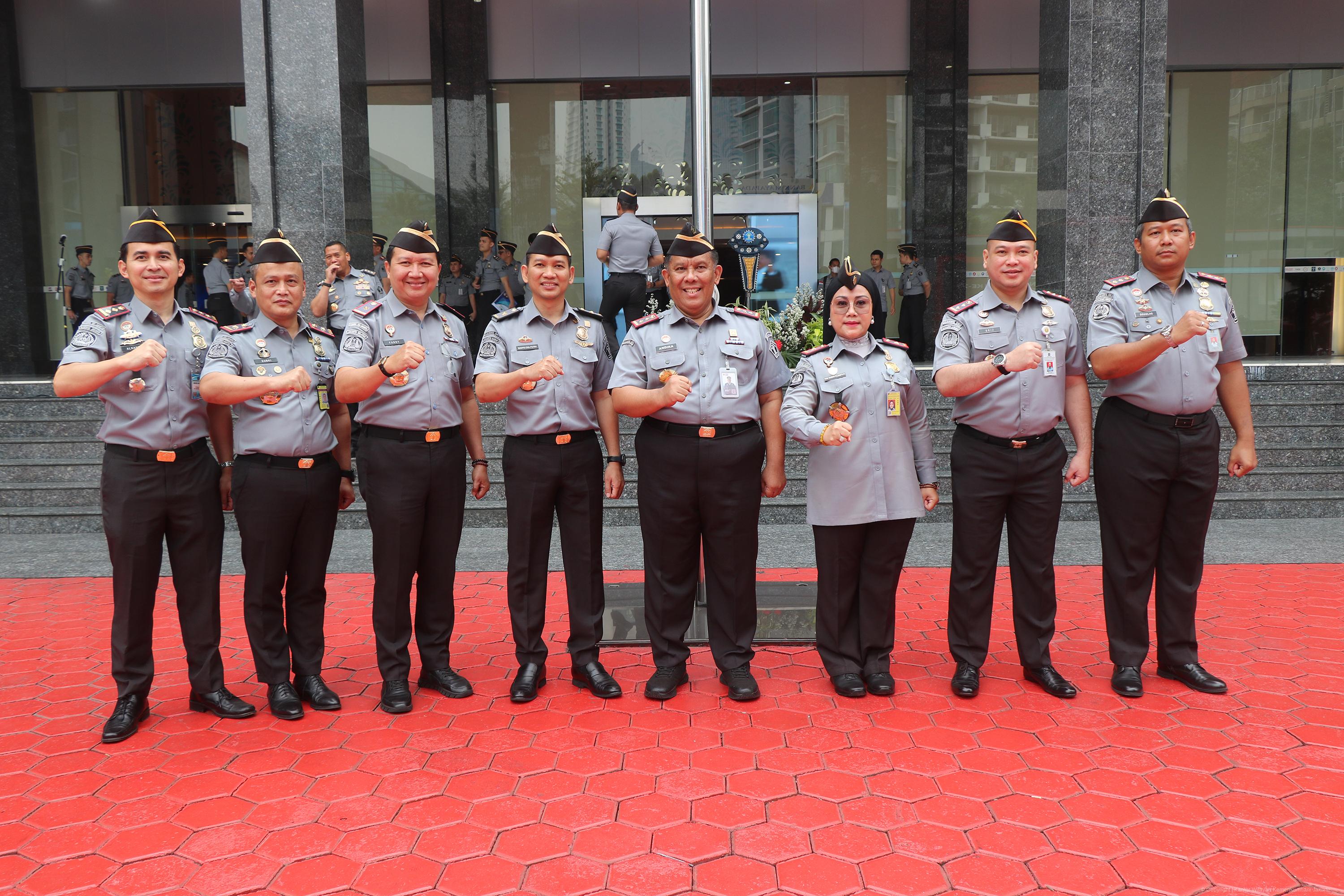 2024 11 04 Apel Pengukuhan Pimpasa 6