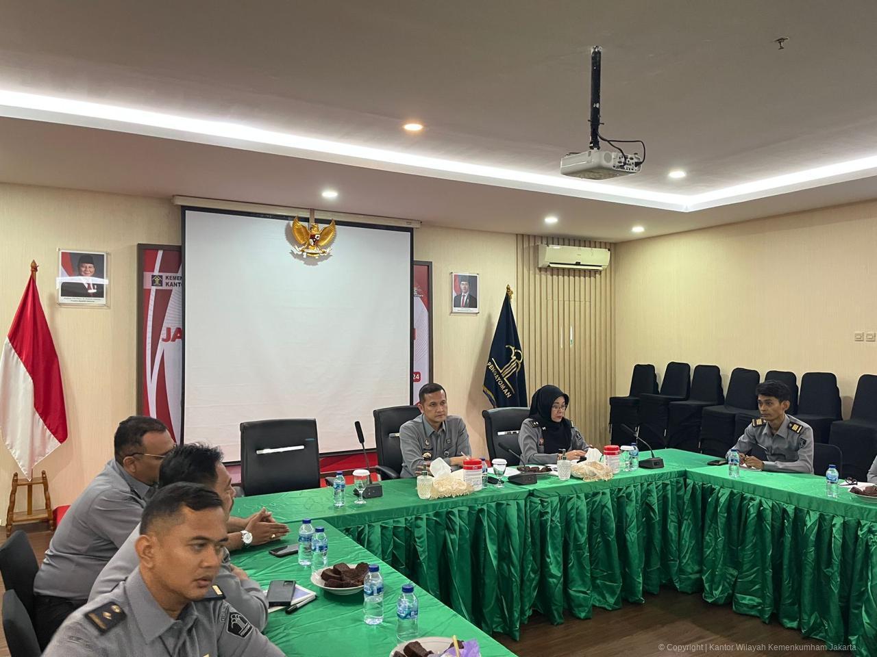 2025 01 07 Rapat Perdana 2