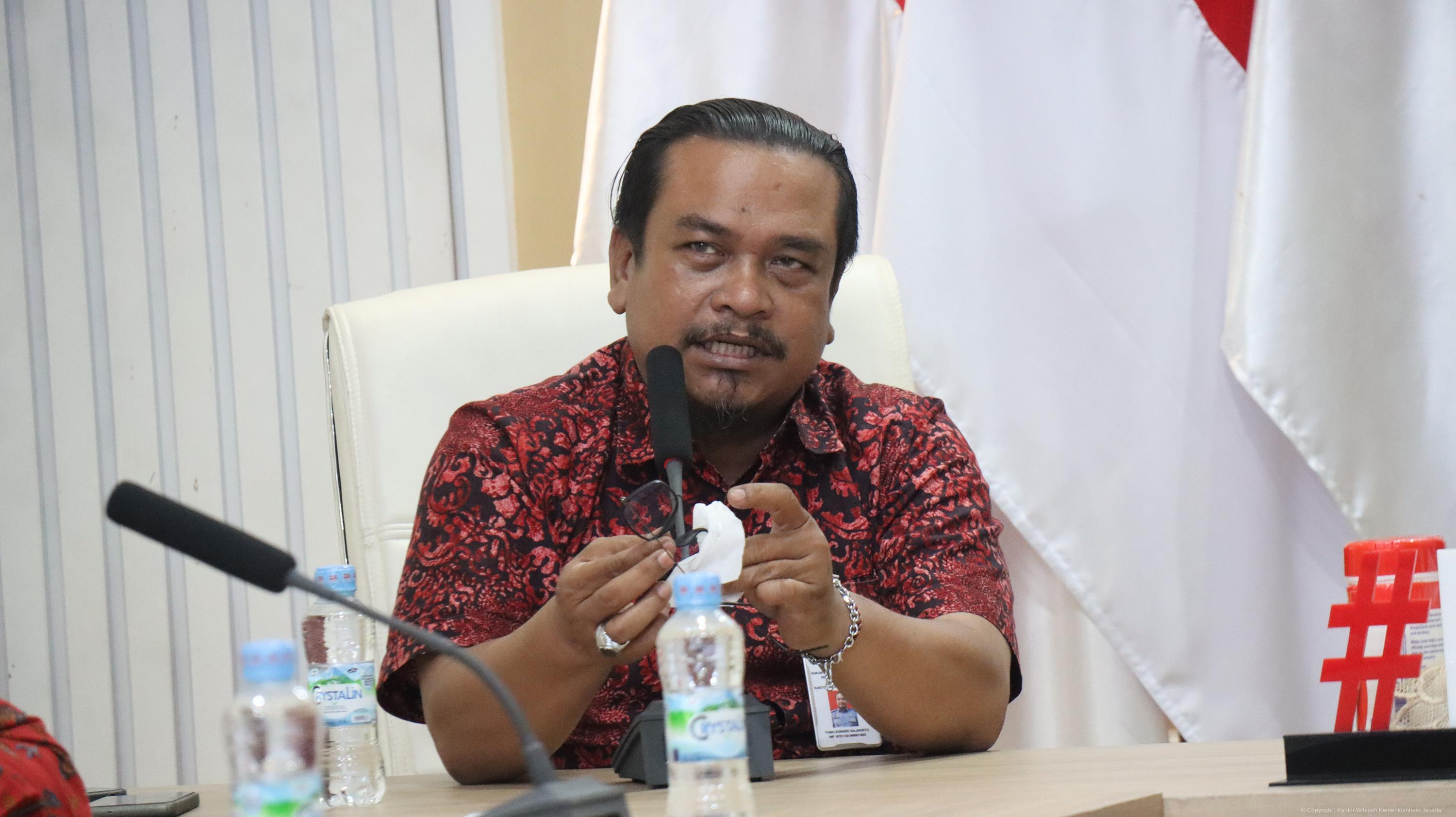 2025 01 16 Rapat Pemetaan Permasalahan Hukum 2