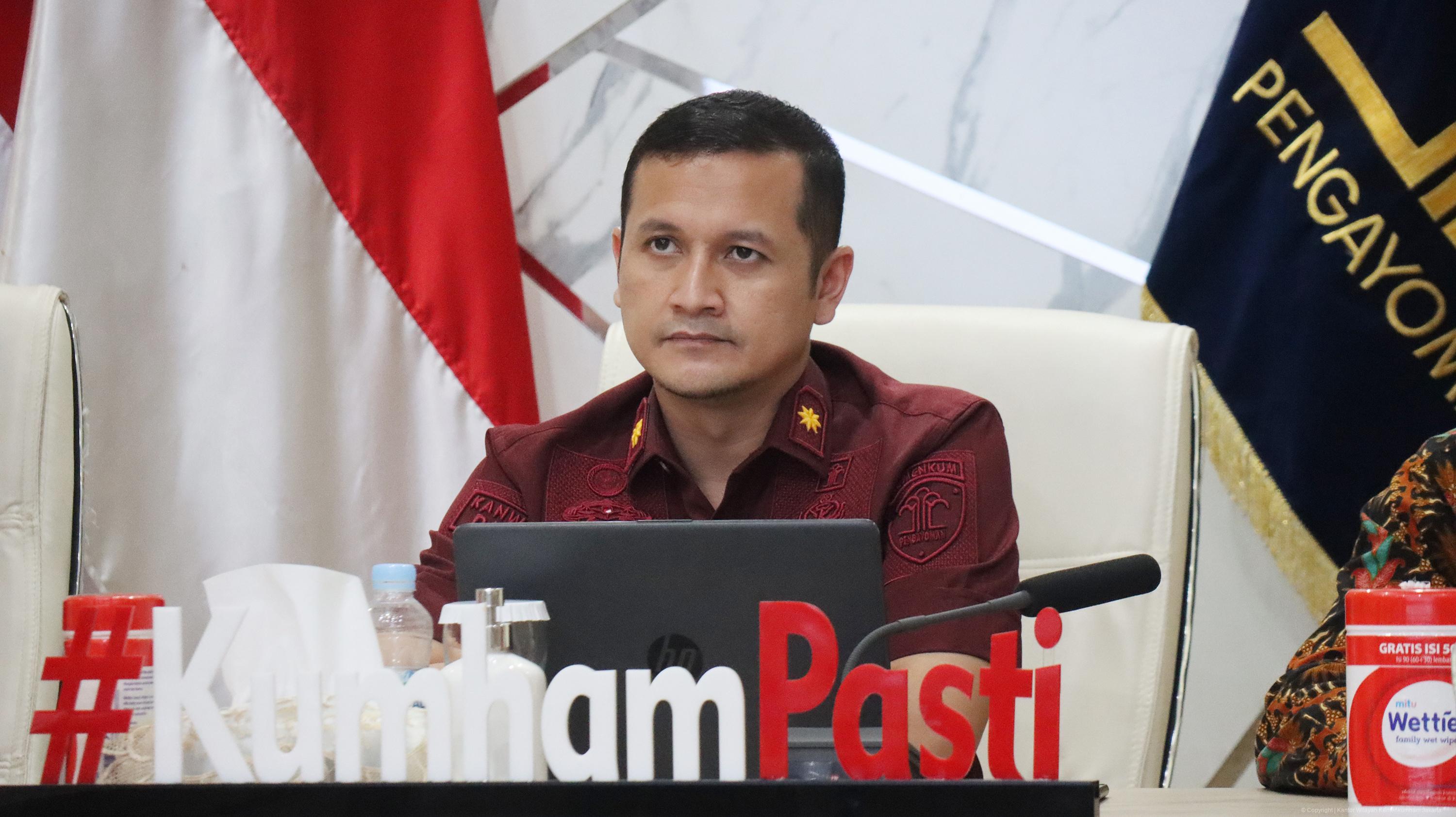 2025 01 16 Rapat Pemetaan Permasalahan Hukum 3