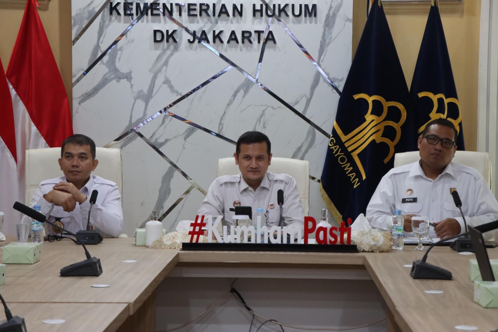 2025 02 19 Sosialisasi Pemberian Penghargaan Karyadhika