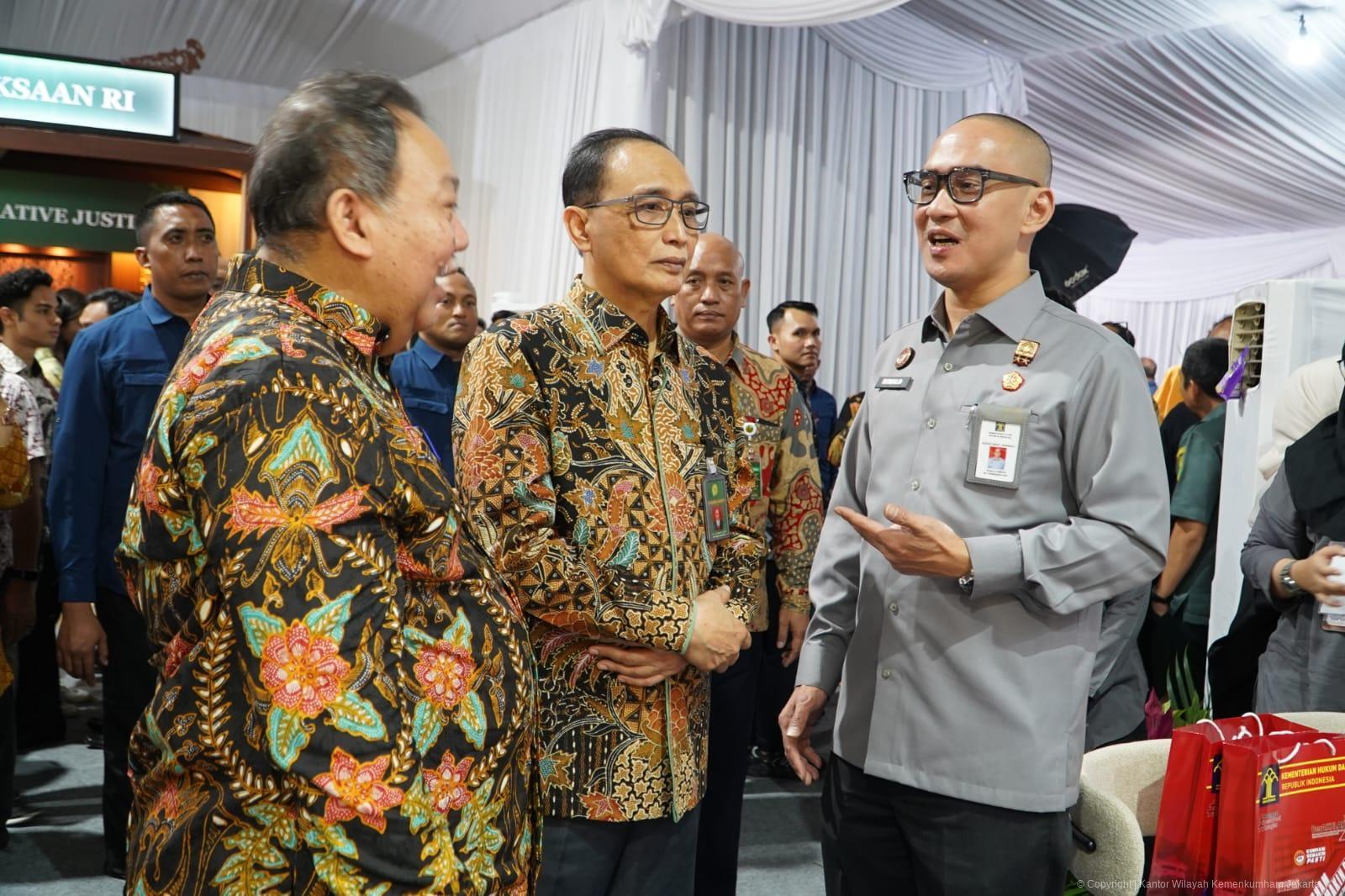 2025 02 20 Pameran Kampung Hukum 2