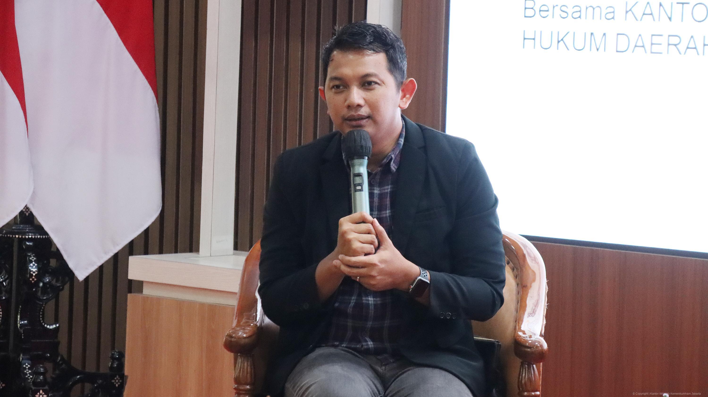 2025 03 20 Pelatihan Budaya Kerja 2