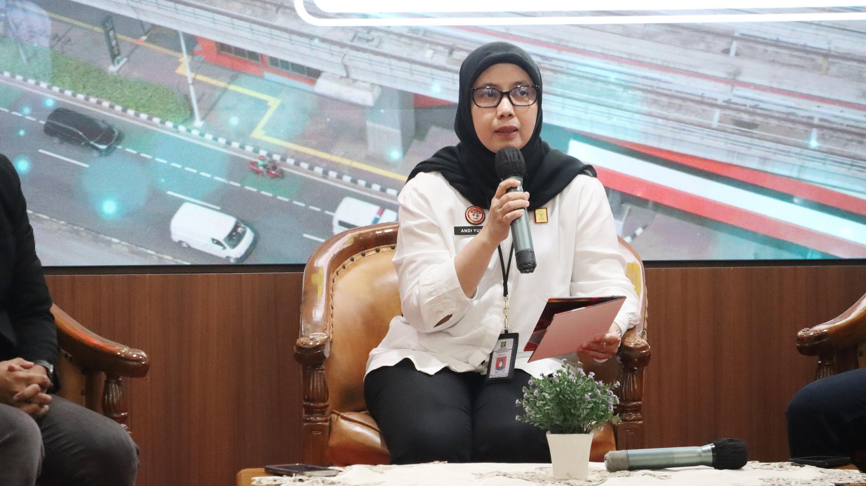 2025 03 20 Pelatihan Budaya Kerja 3