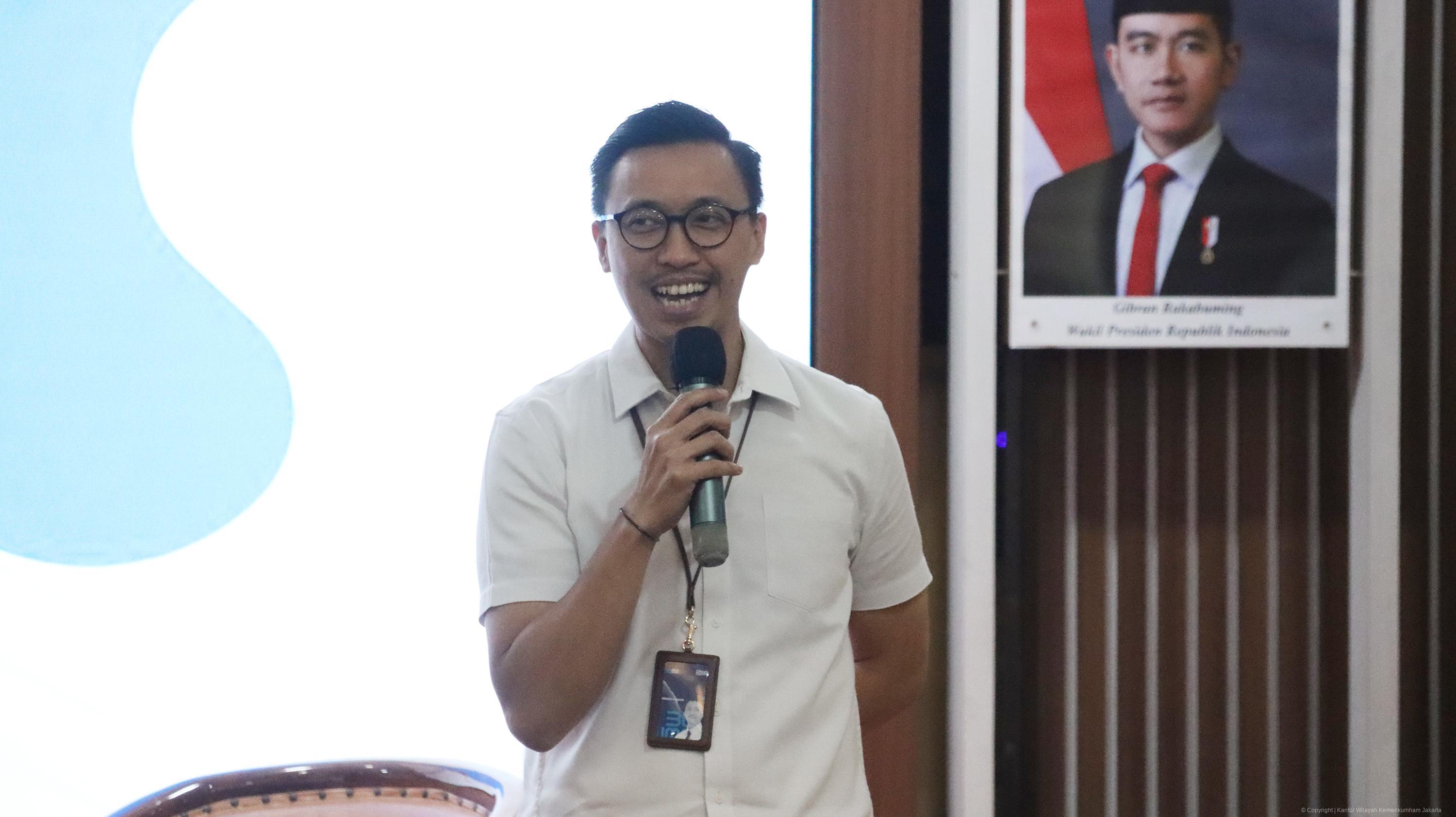 2025 03 20 Pelatihan Budaya Kerja 4