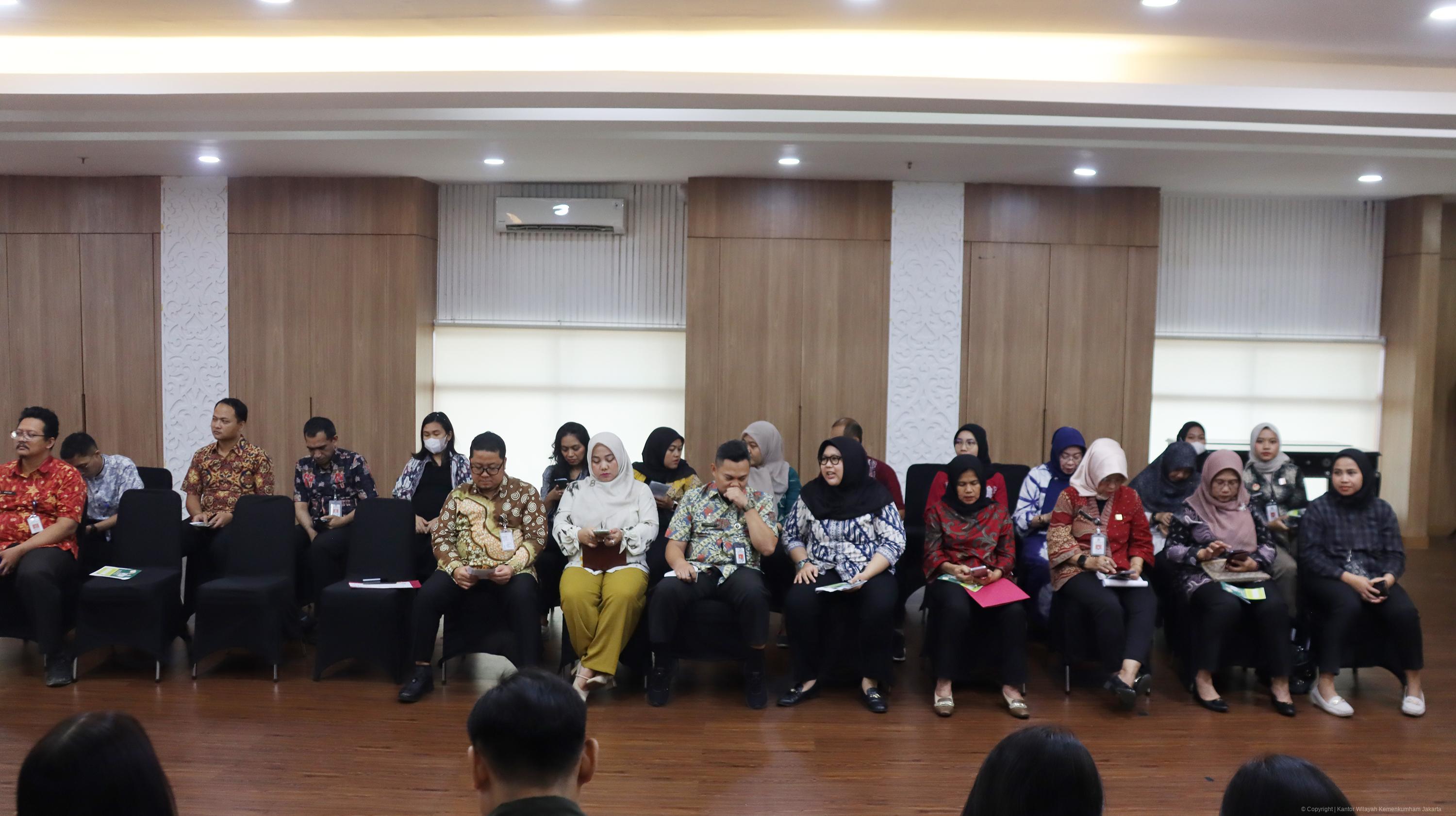 2025 03 20 Pelatihan Budaya Kerja 5