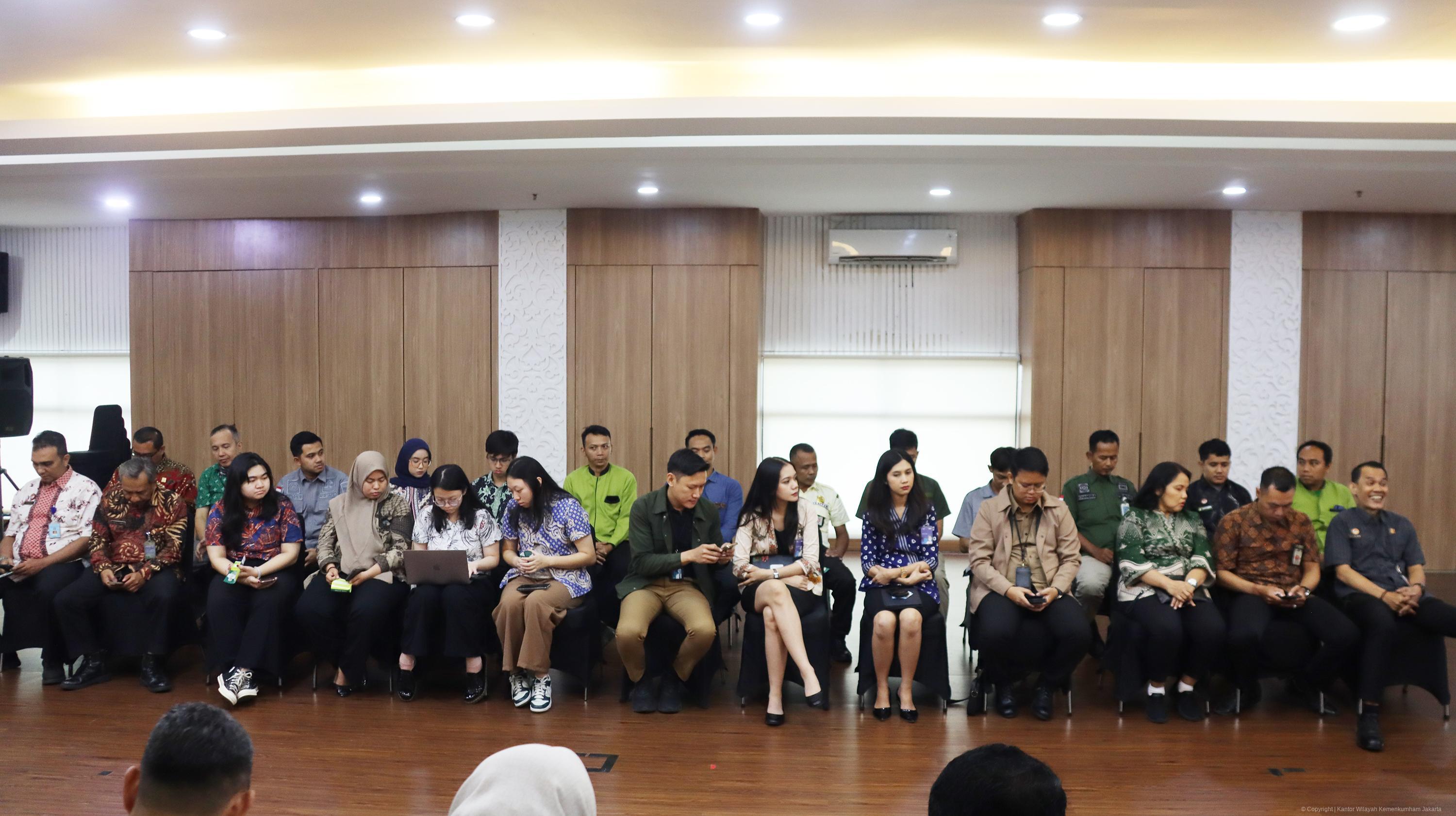 2025 03 20 Pelatihan Budaya Kerja 6