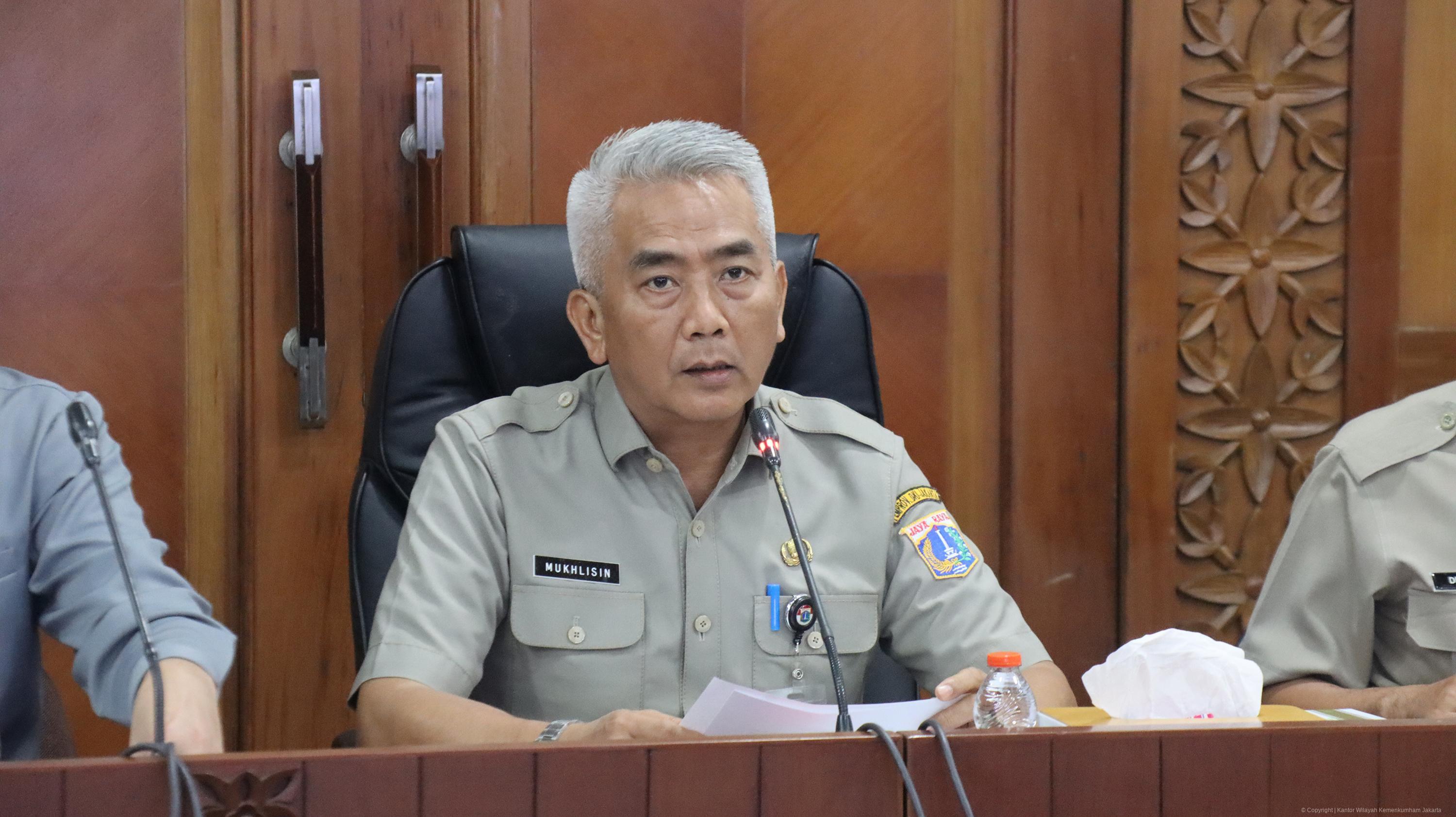 2025 04 15 Seleksi PJA Jaksel 3