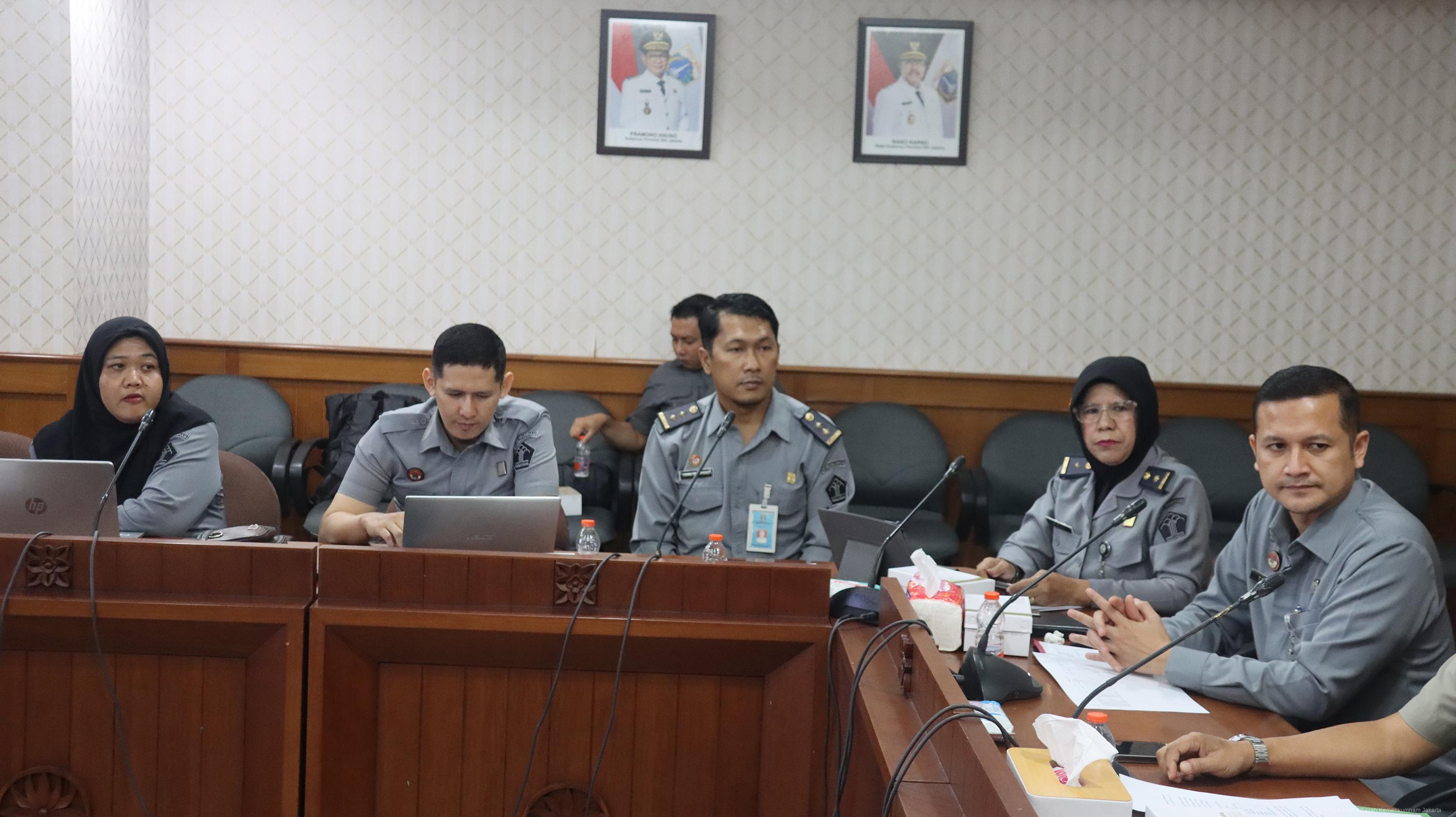 2025 04 15 Seleksi PJA Jaksel 5
