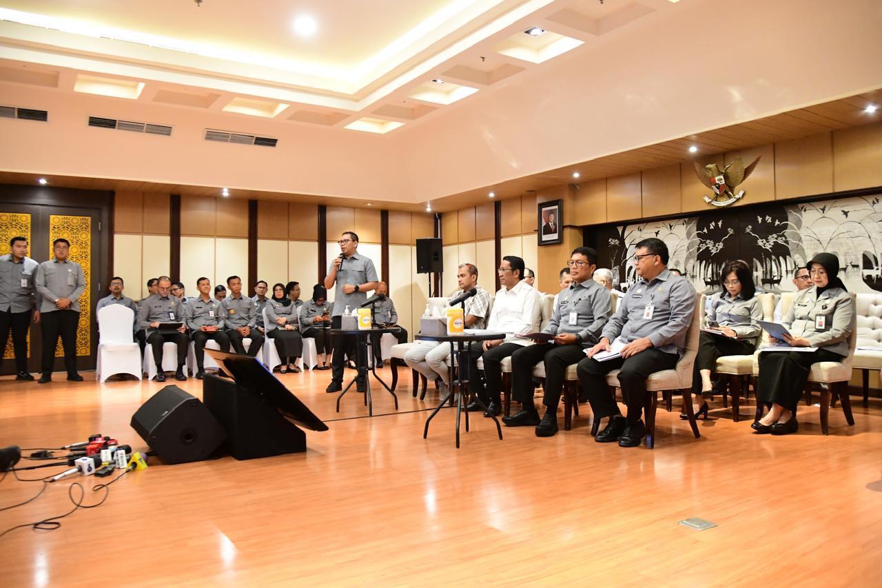 2025 04 17 BSK Hukum Publikasikan 9 Artikel Ilmiah di Triwulan I 2025 2