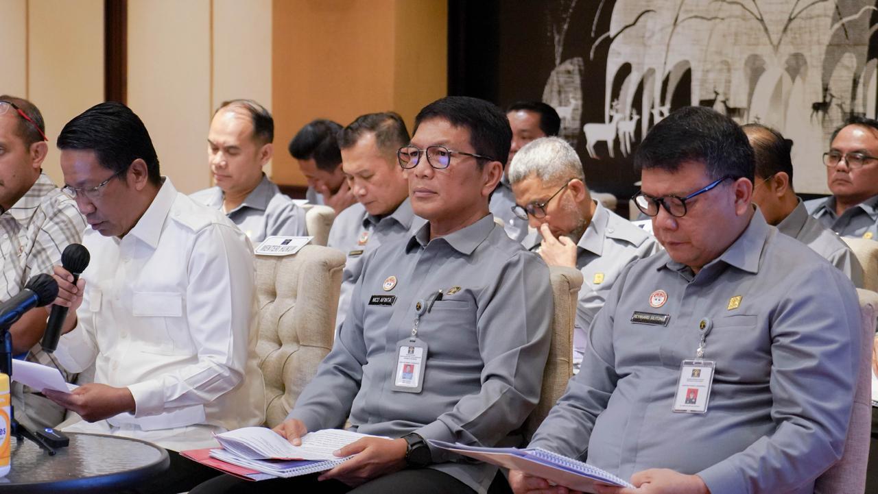 2025 04 17 BSK Hukum Publikasikan 9 Artikel Ilmiah di Triwulan I 2025 3