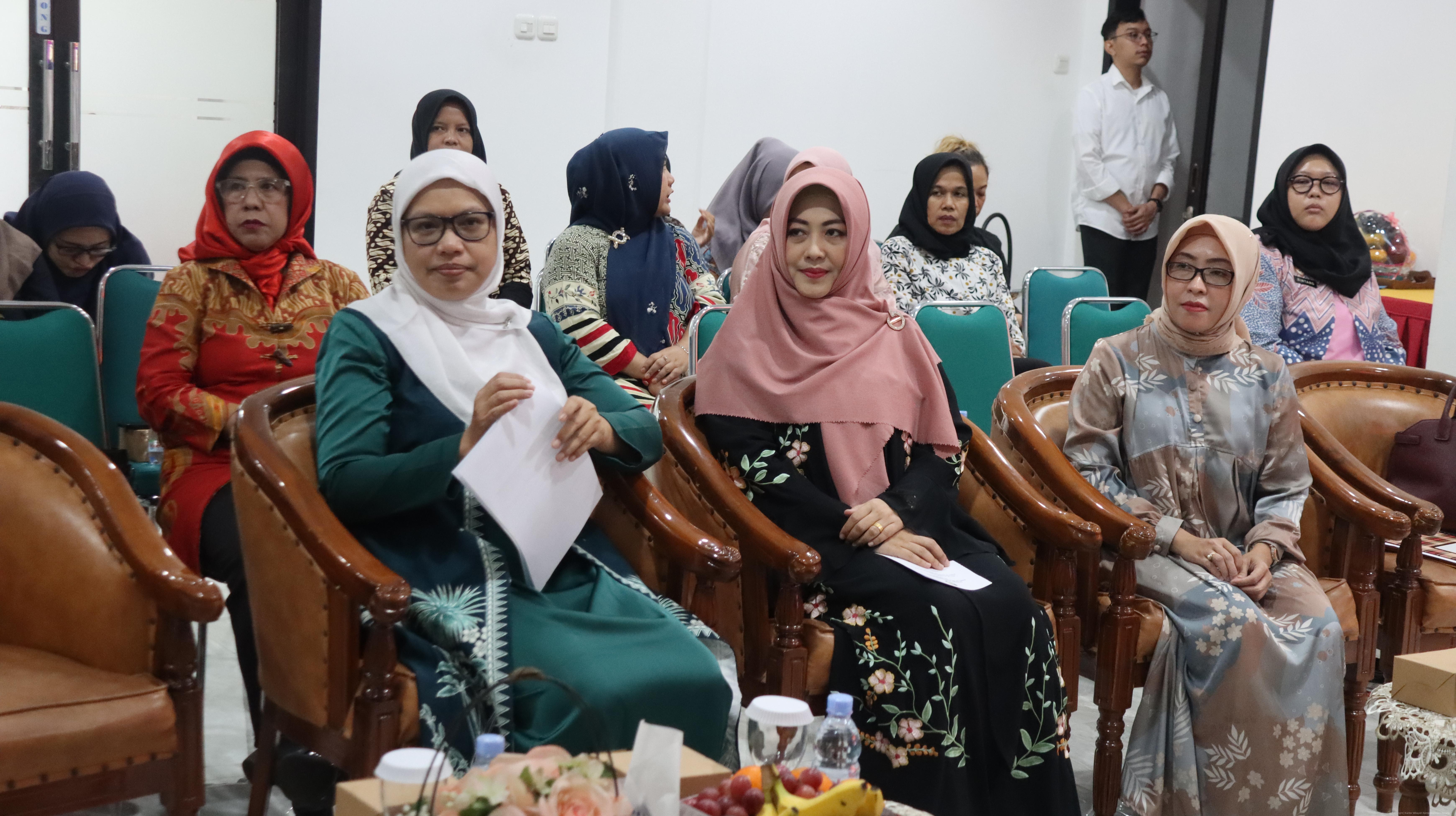 2025 04 17 Halal Bihalal DW 5