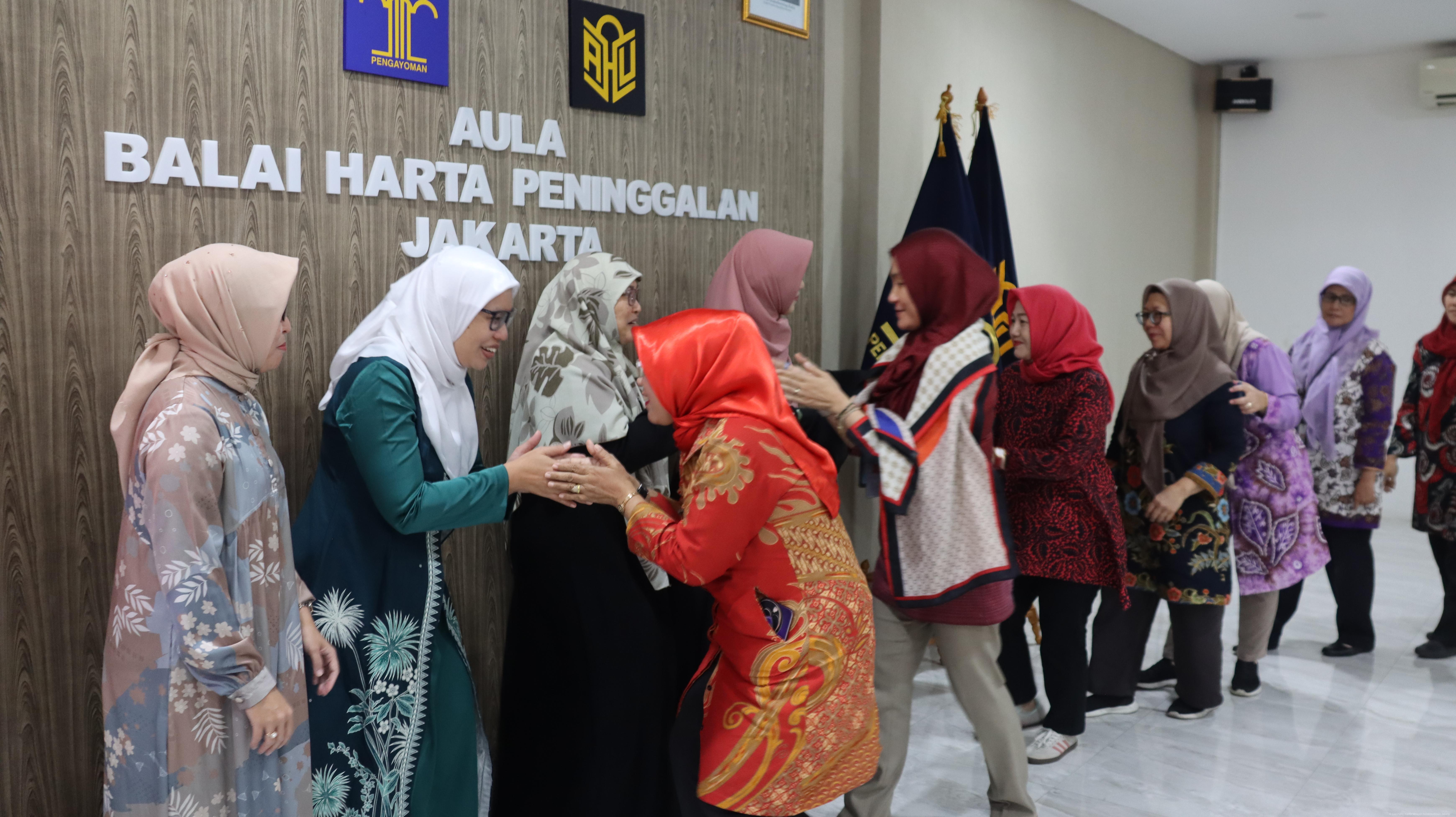 2025 04 17 Halal Bihalal DW 6