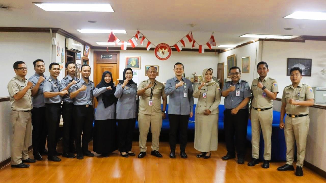 Seleksi Daerah PJA Jakarta