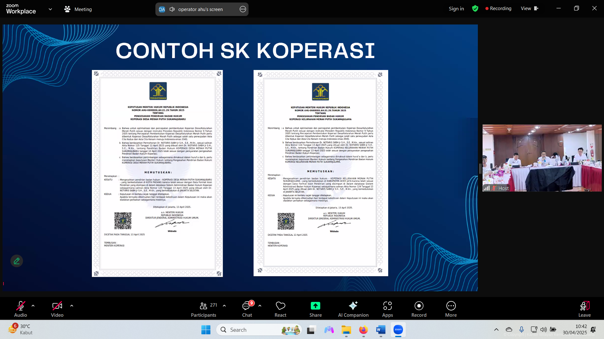 2025 04 30 Sosialisasi Koperasi 5