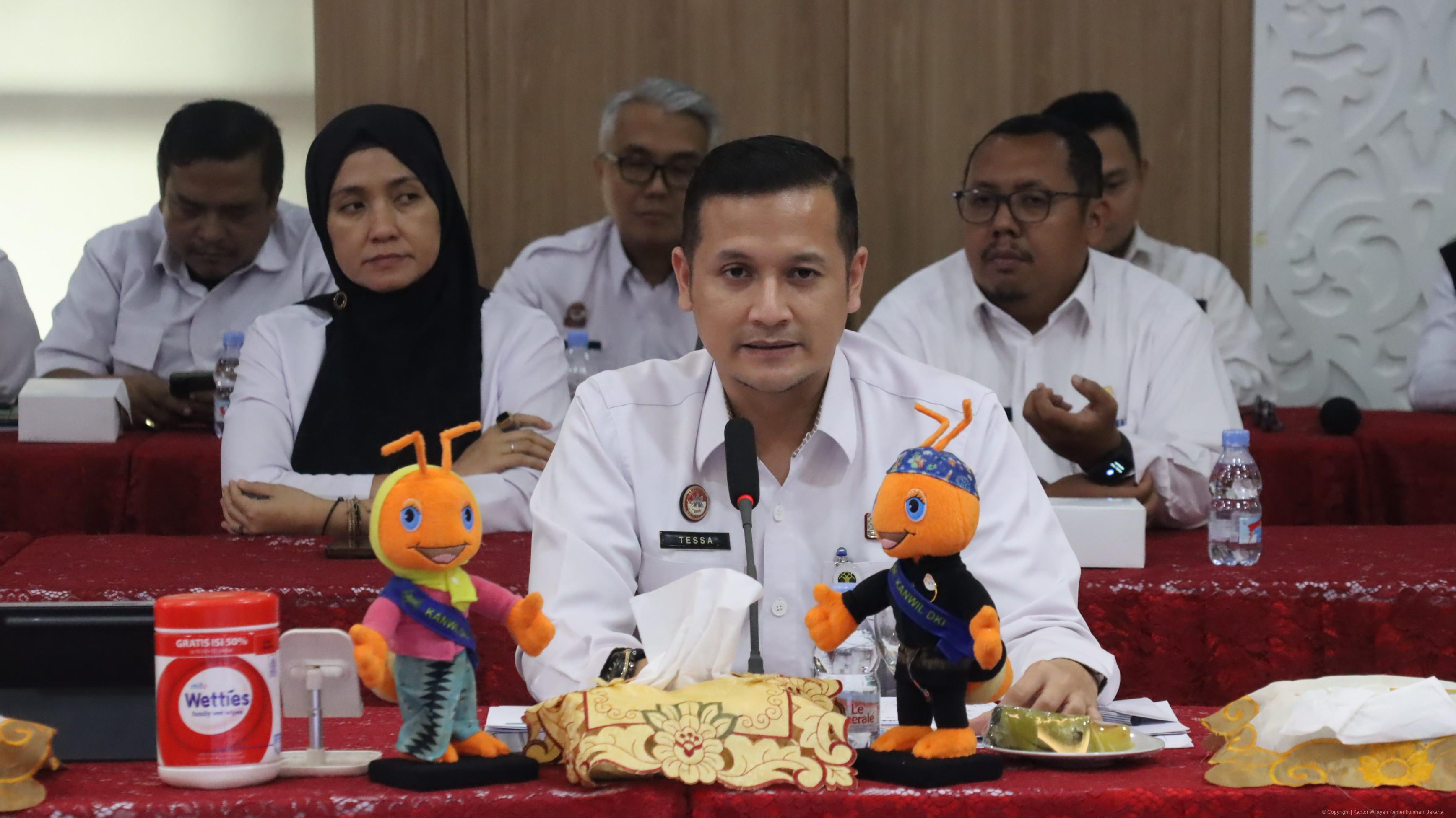 2025 05 07 Desk Evaluasi Itjen 3