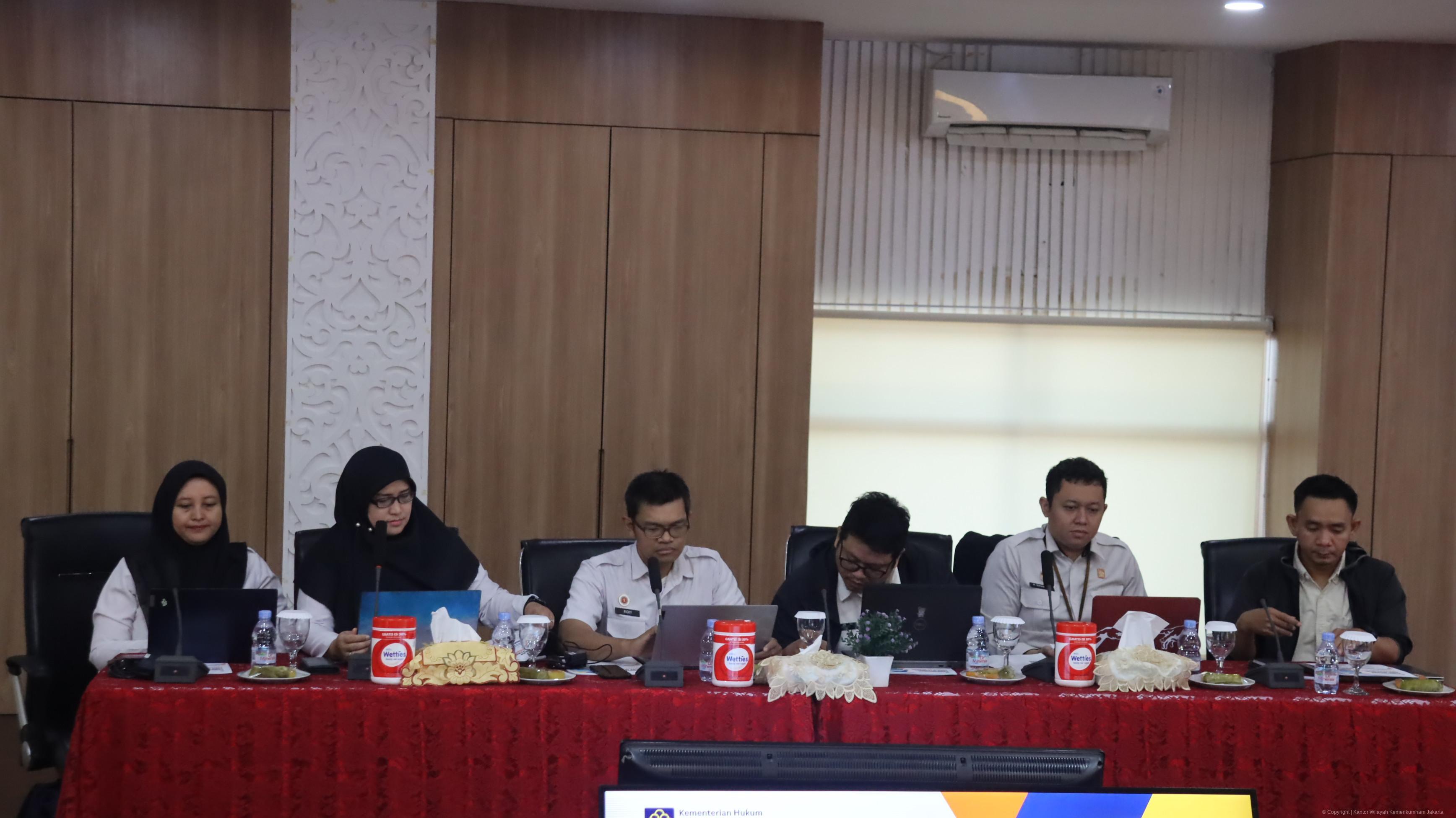 2025 05 07 Desk Evaluasi Itjen 5