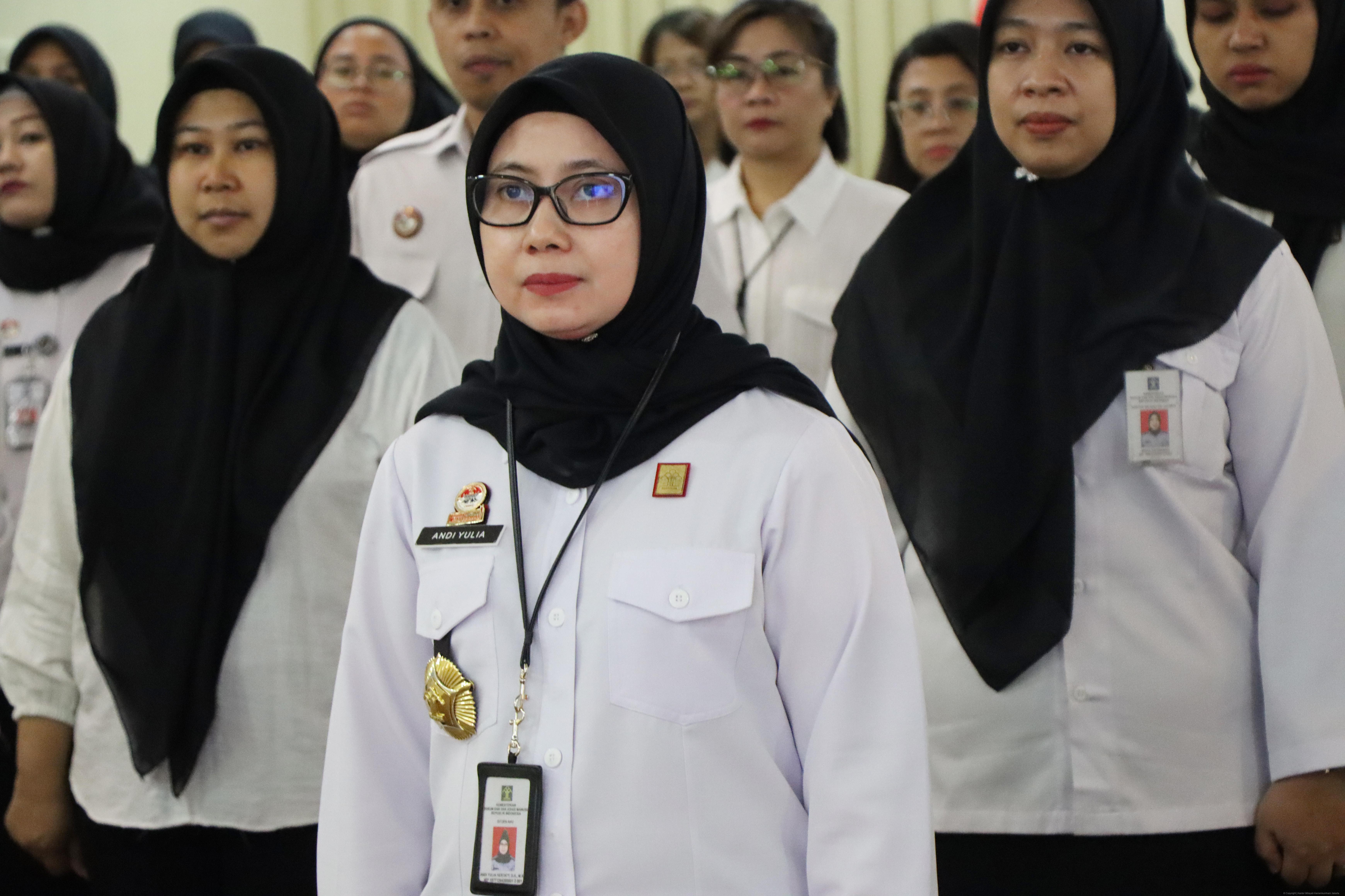 2025 06 02 Upacara Hari Pancasila 3