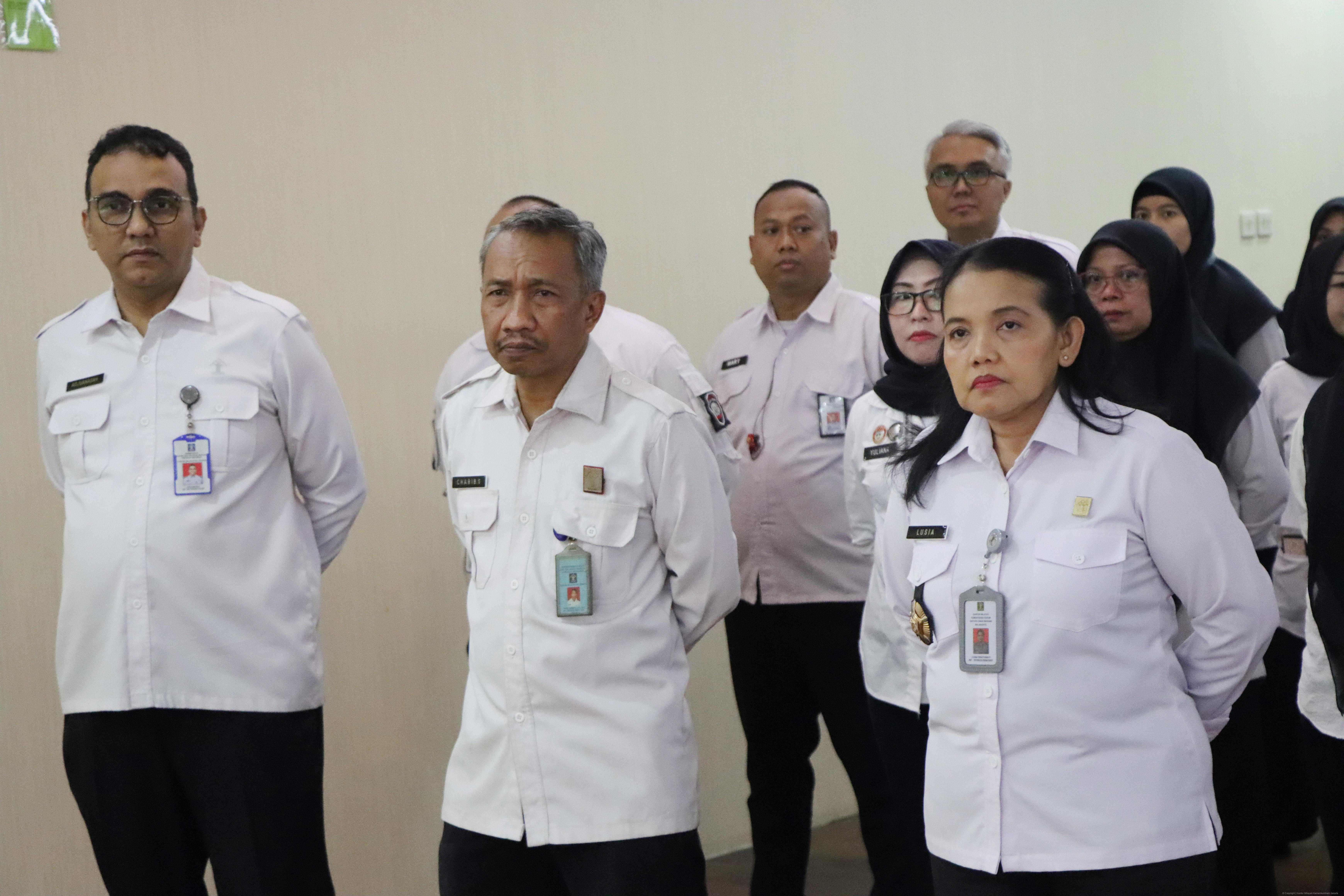 2025 06 02 Upacara Hari Pancasila 5