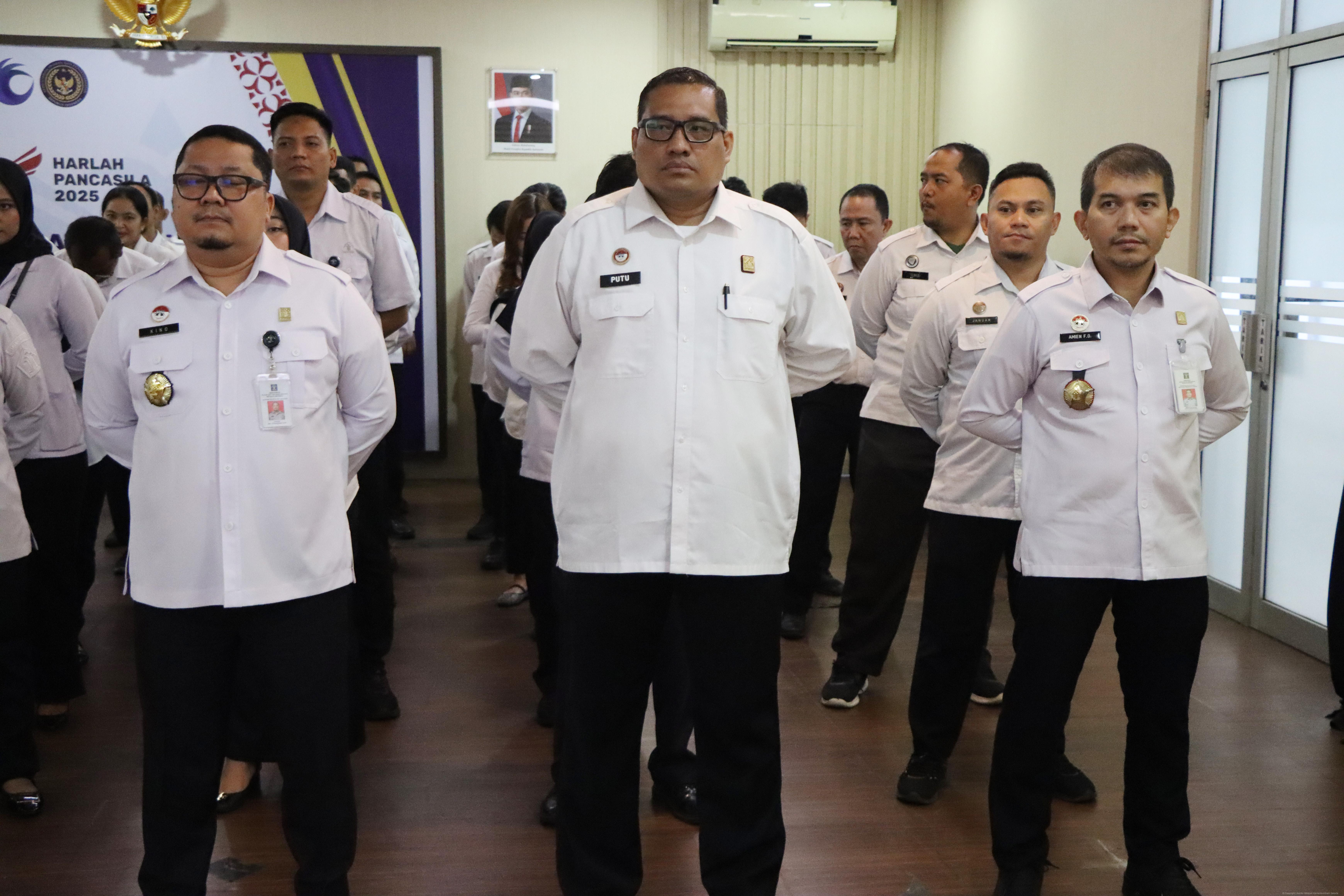 2025 06 02 Upacara Hari Pancasila 6