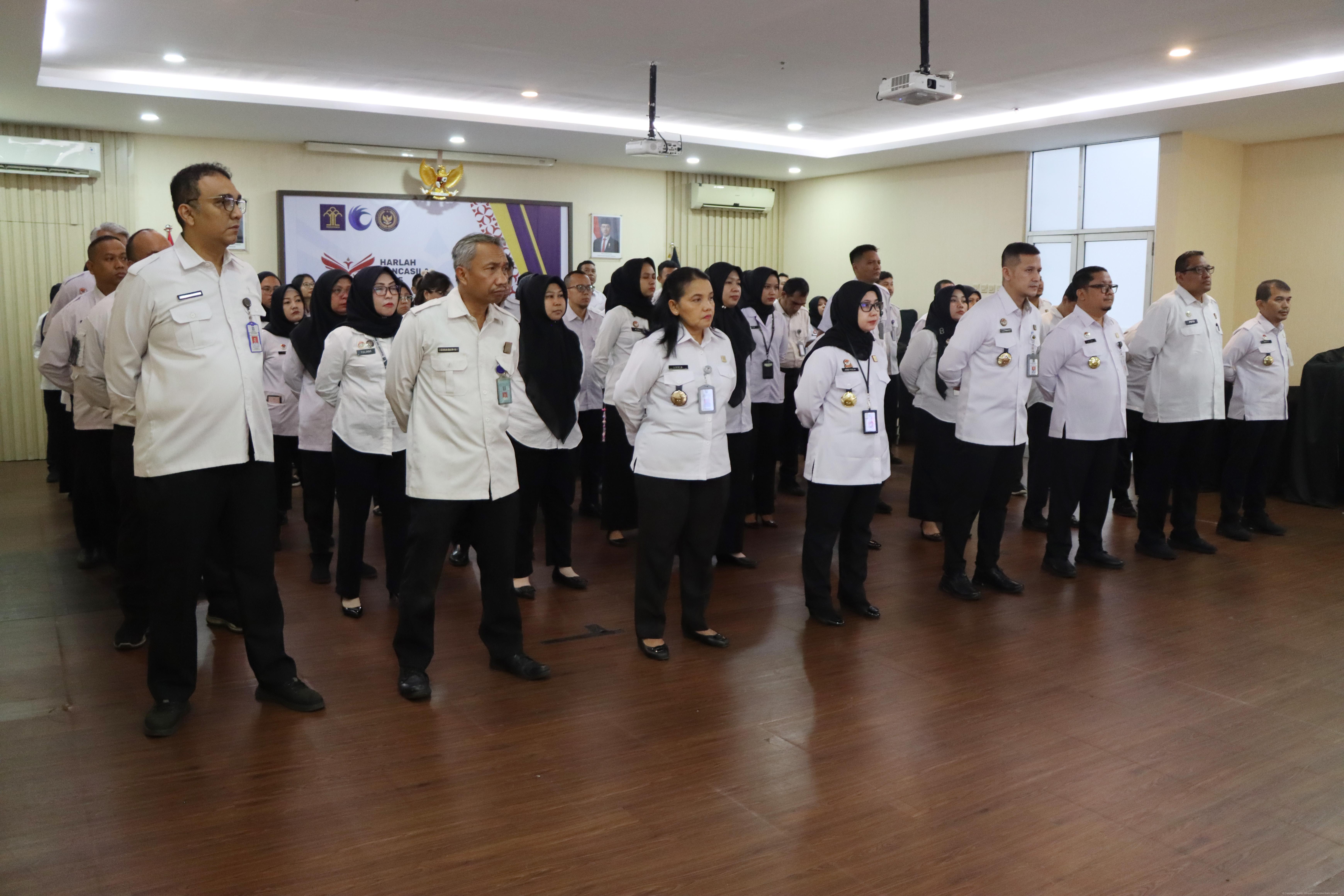 2025 06 02 Upacara Hari Pancasila 7