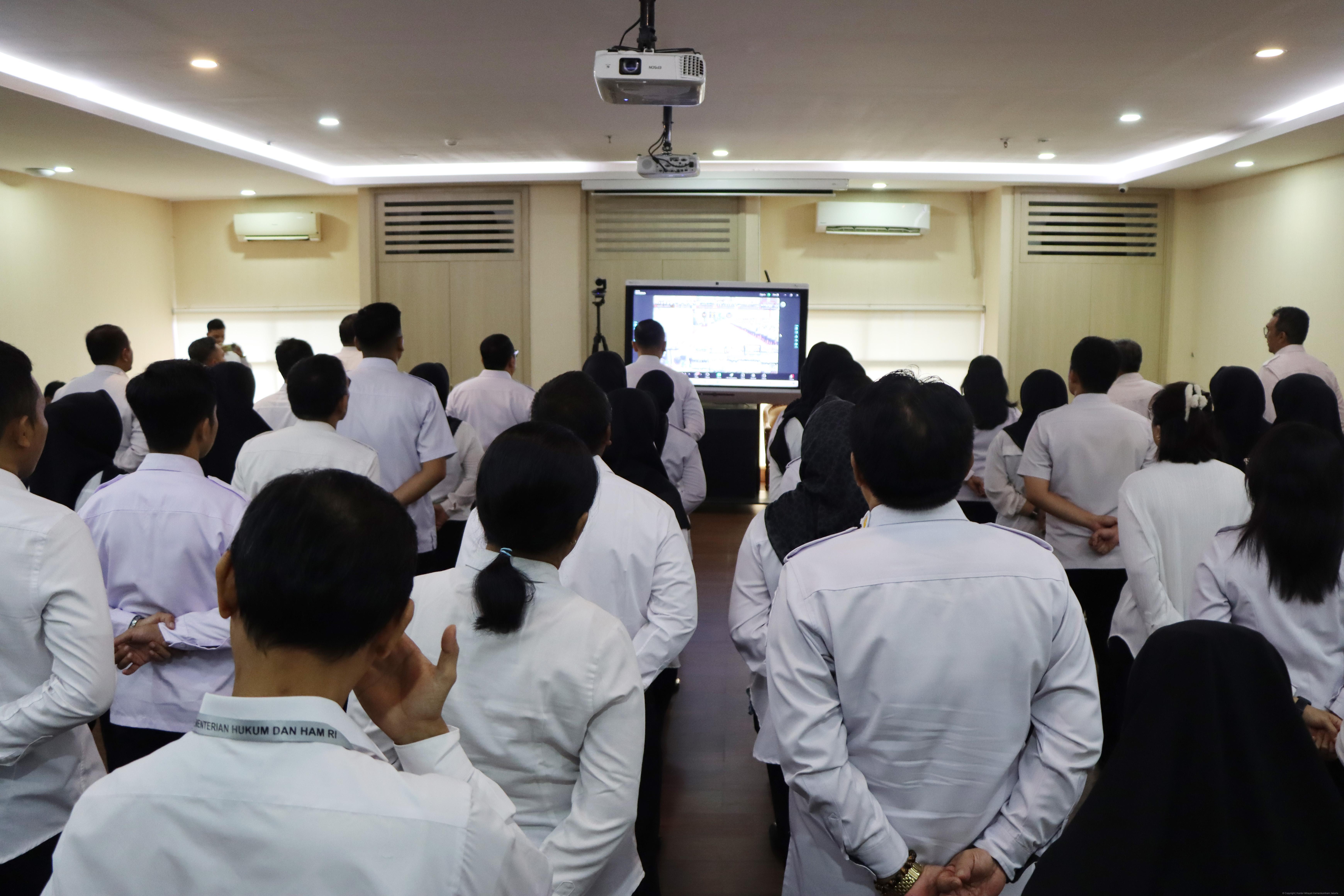 2025 06 02 Upacara Hari Pancasila 8