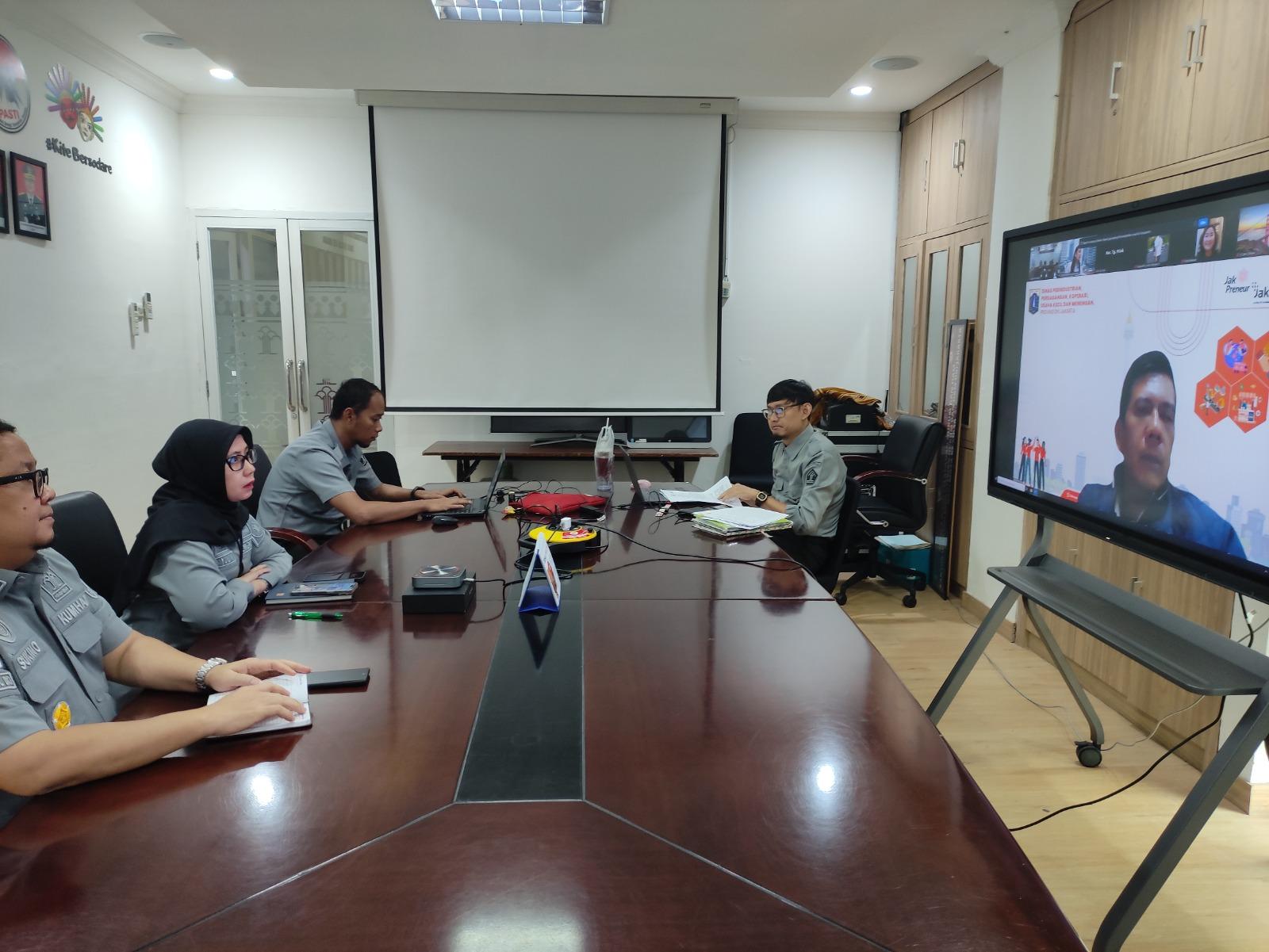 2025 06 03 Rapat Koperasi Merah Putih