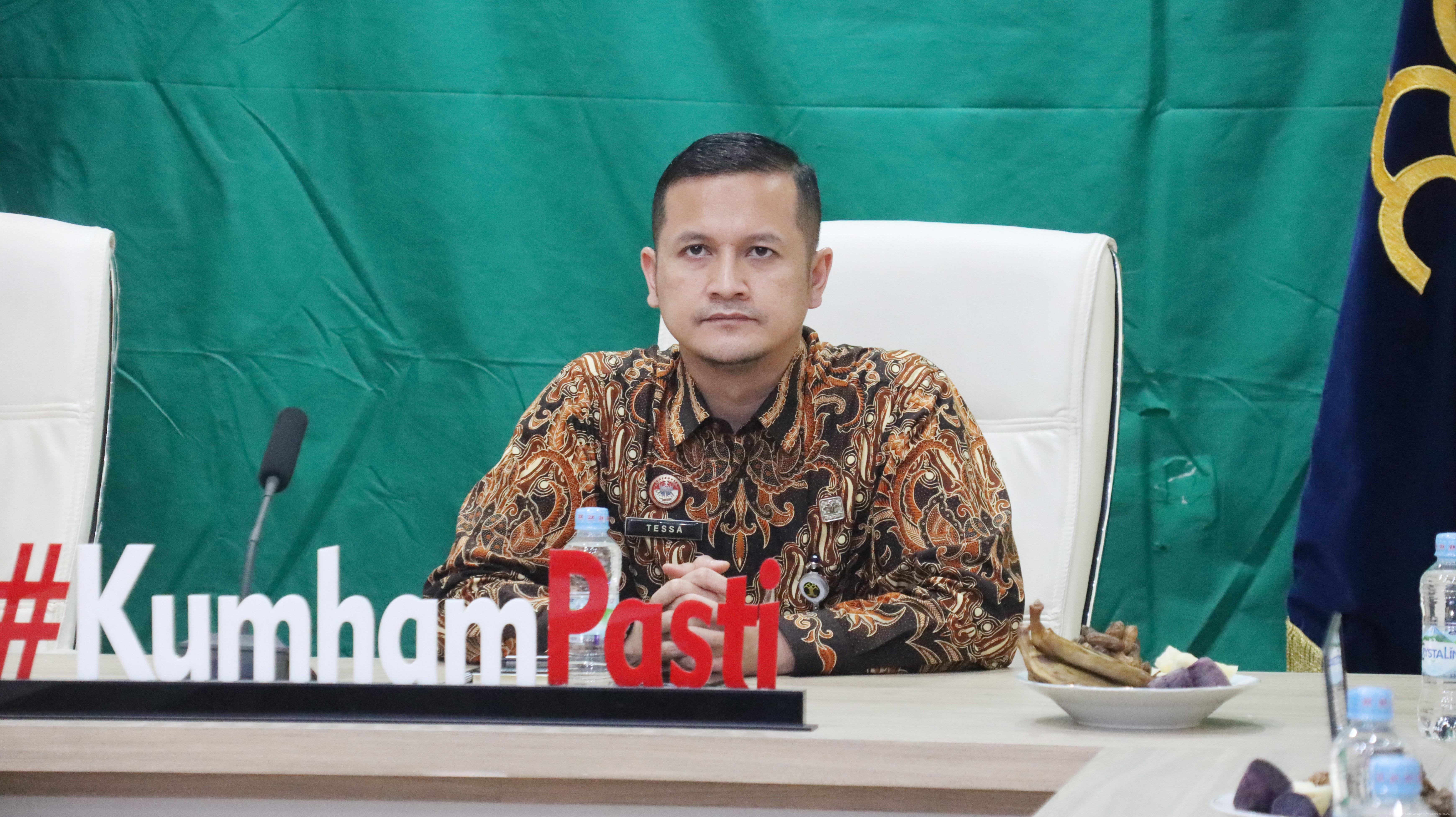 2025 06 05 Launching Posbankum 2