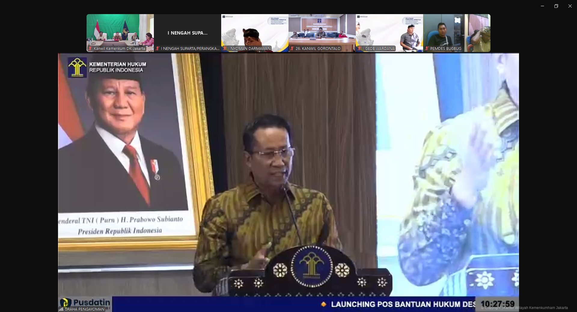 2025 06 05 Launching Posbankum 3