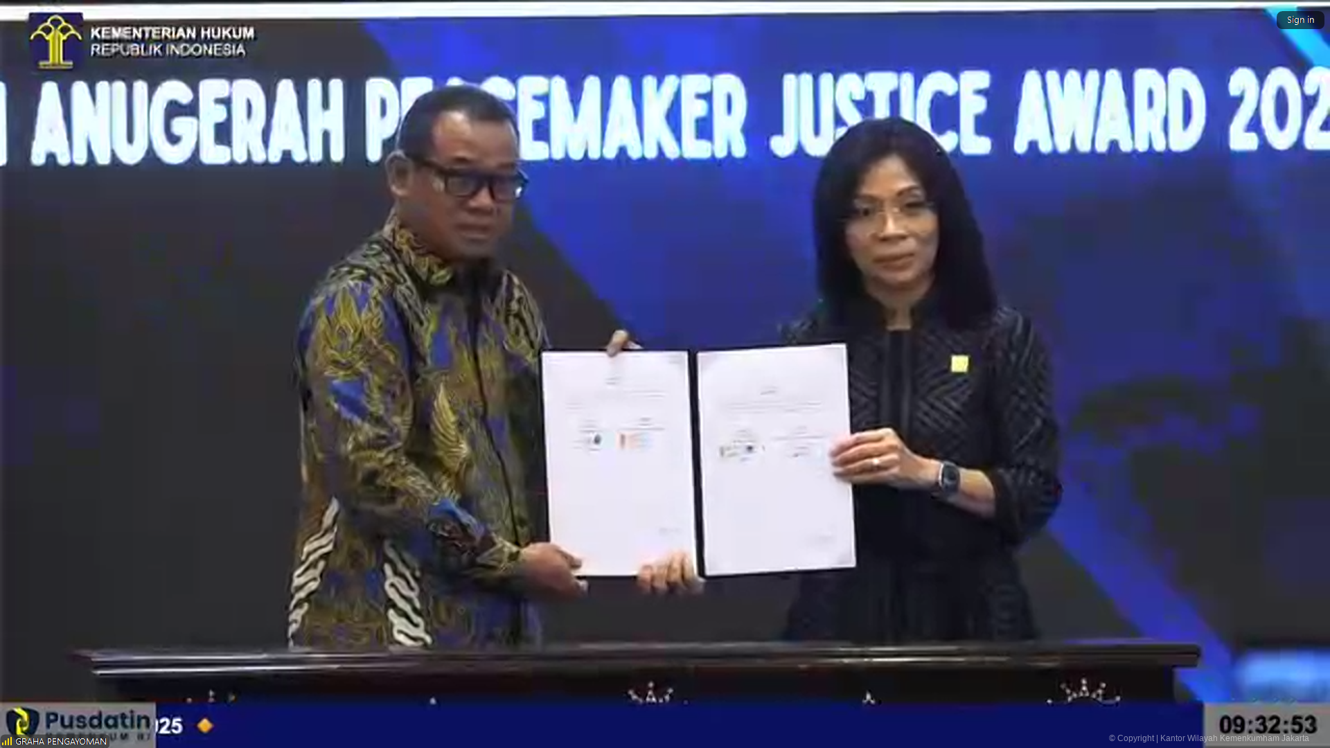 2025 06 05 Launching Posbankum 6