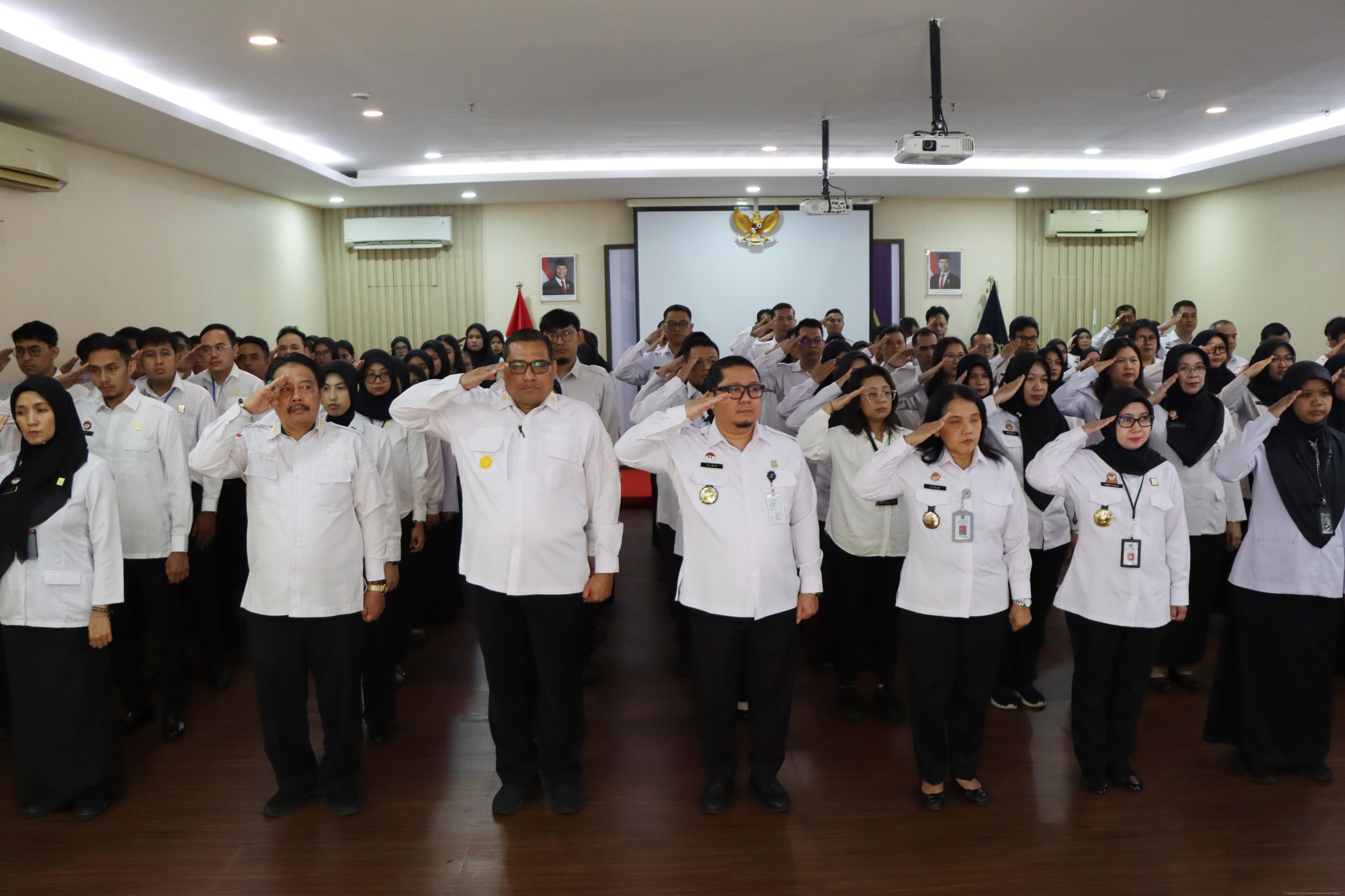 2025 06 16 Apel Bersama 1