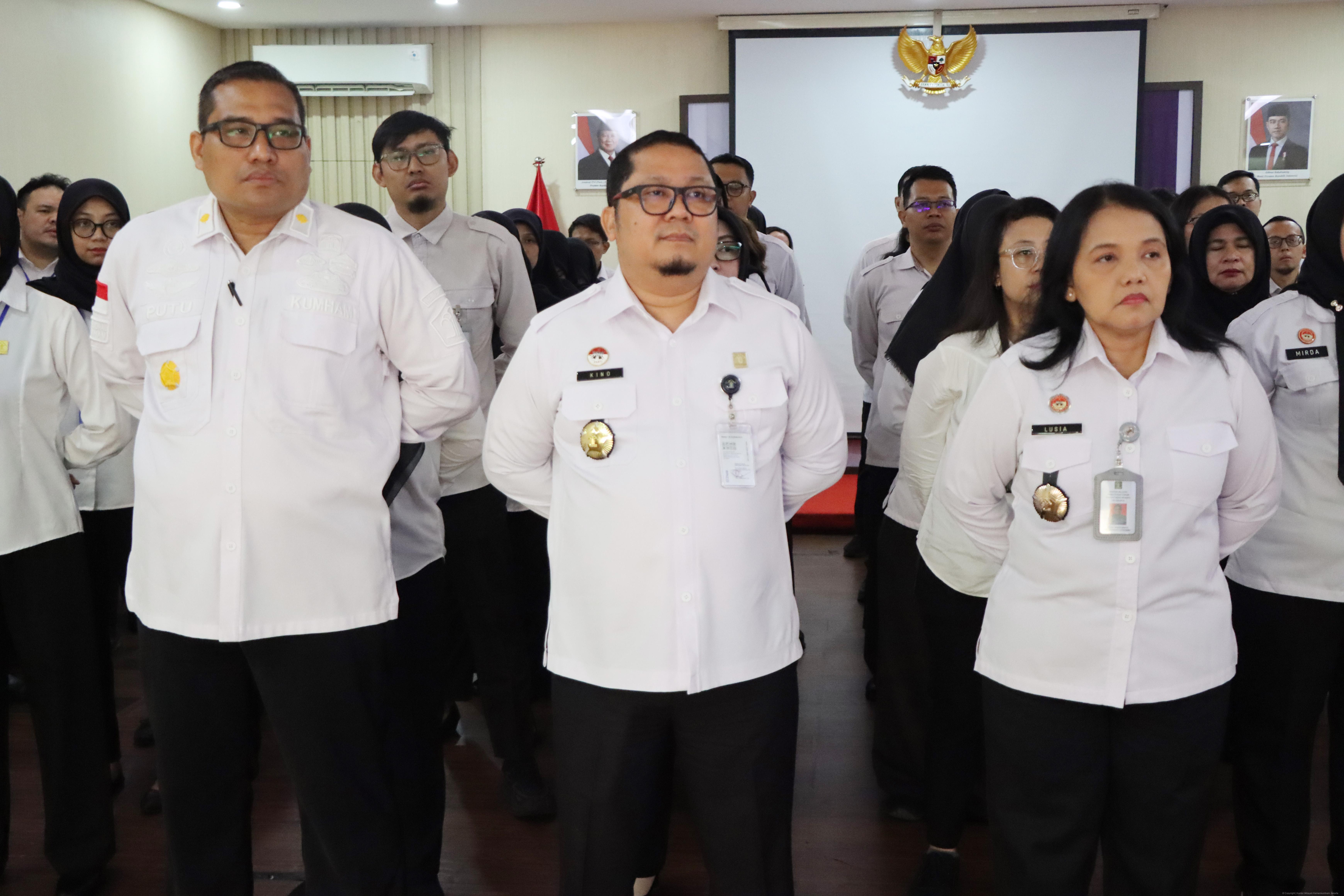 2025 06 16 Apel Bersama 2