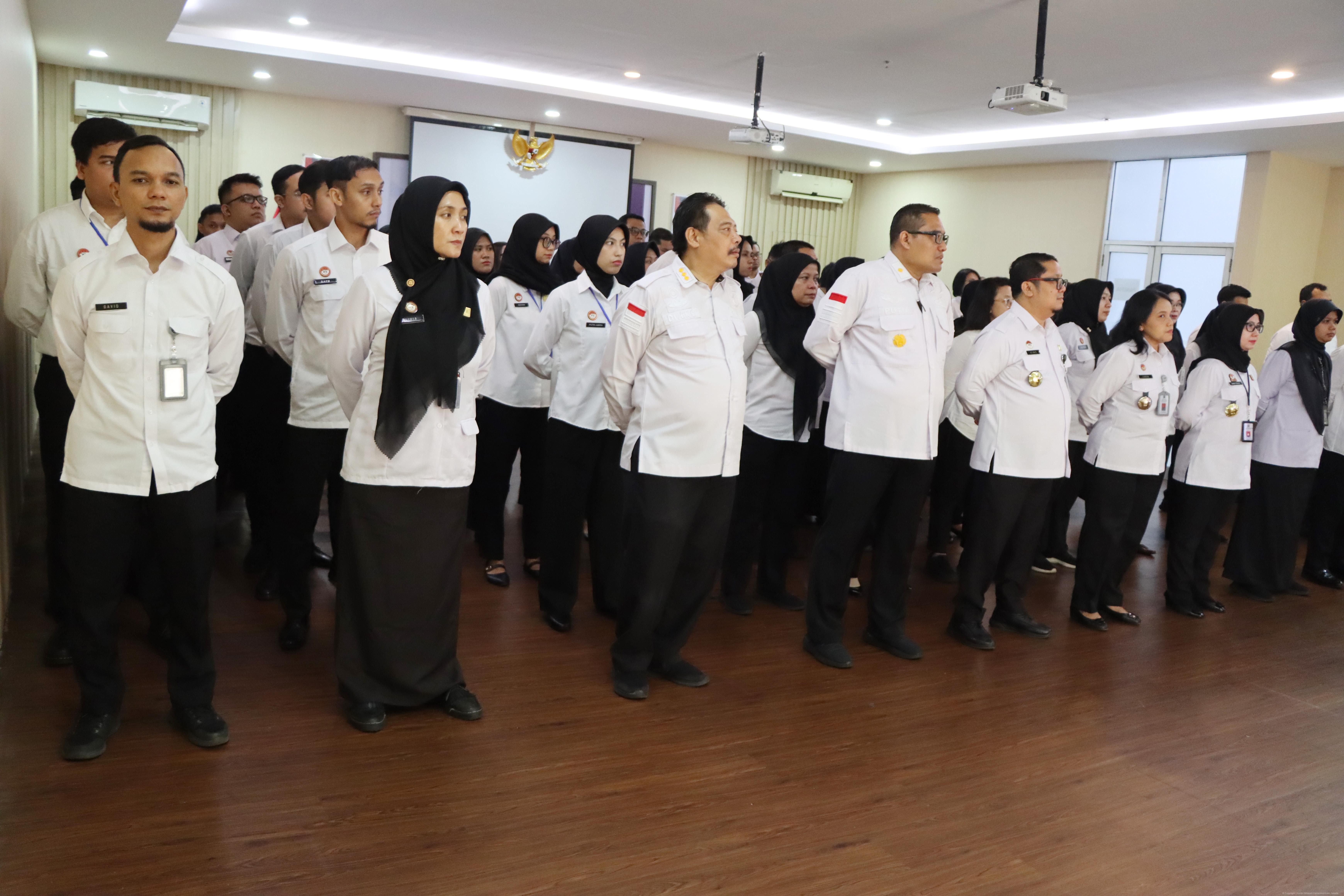 2025 06 16 Apel Bersama 6