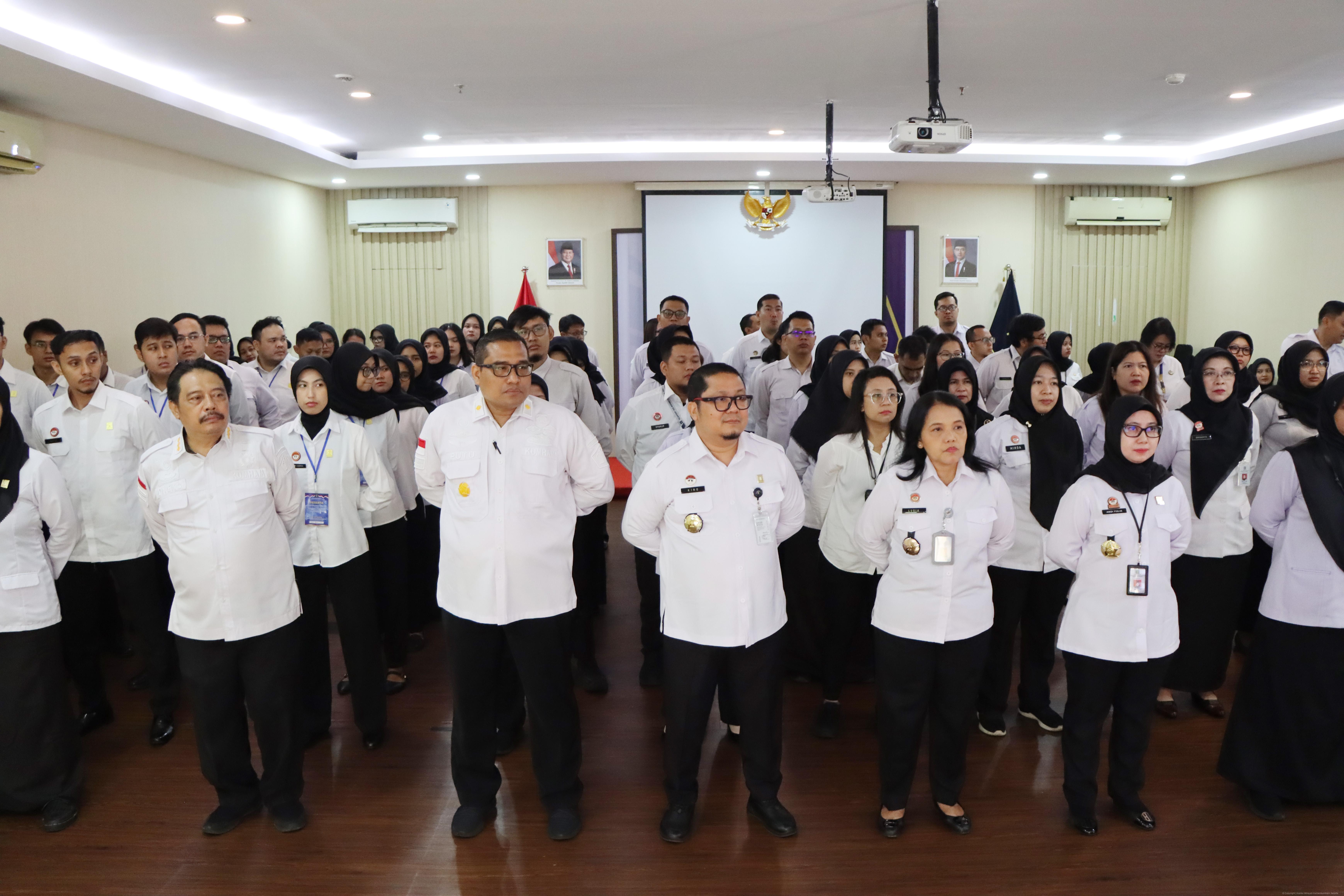 2025 06 16 Apel Bersama 7
