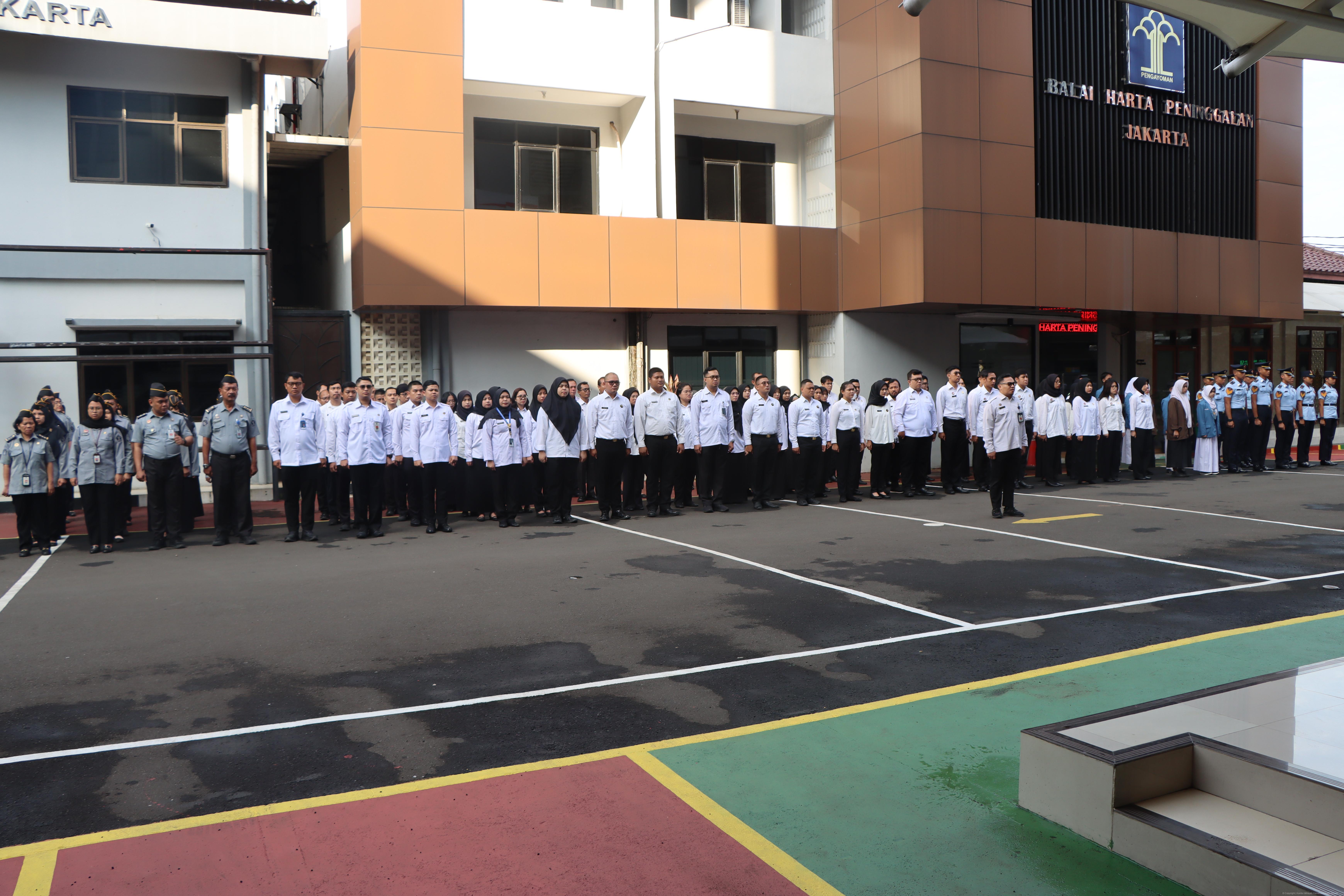 2025 07 07 Apel Pagi 2