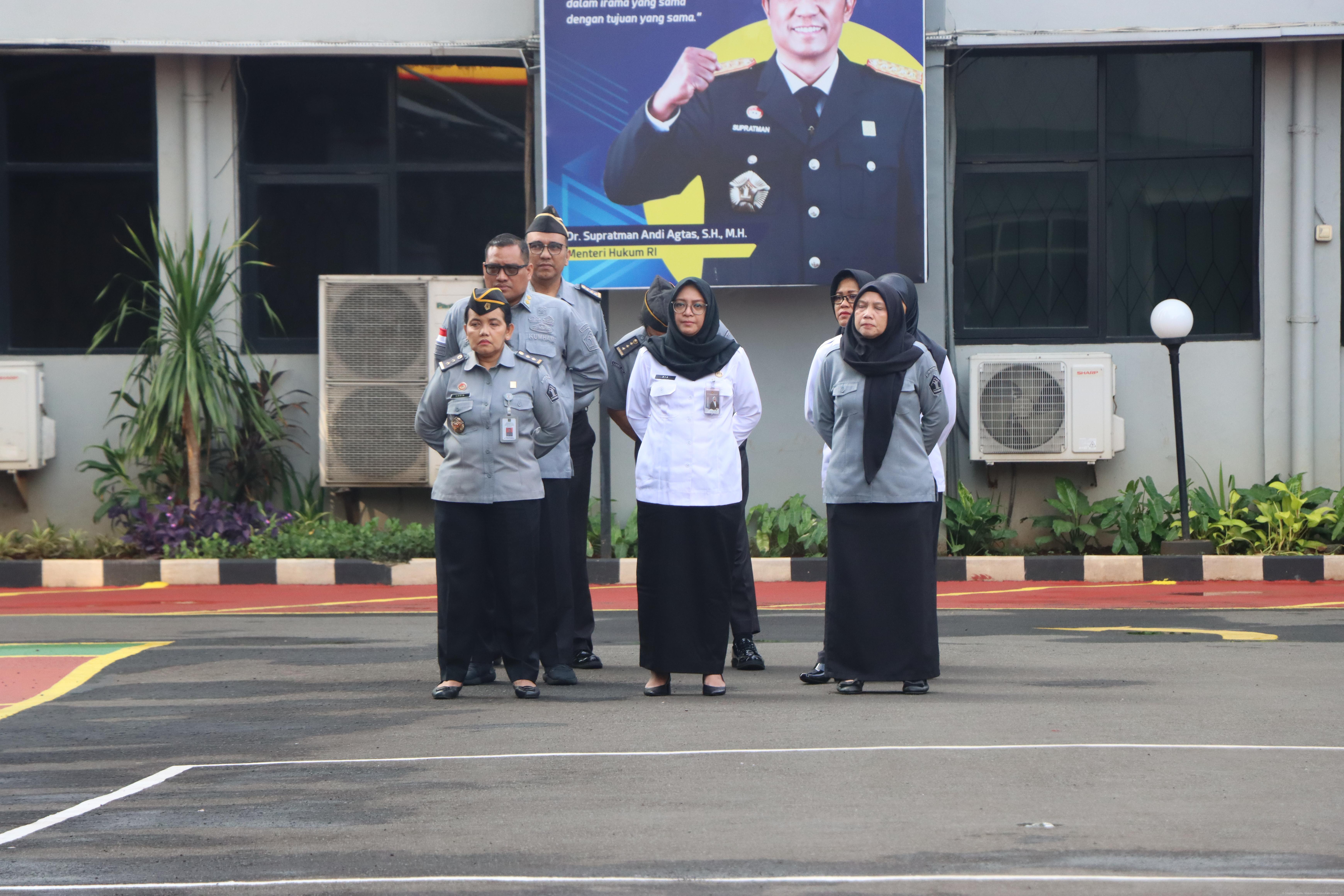 2025 07 07 Apel Pagi 5