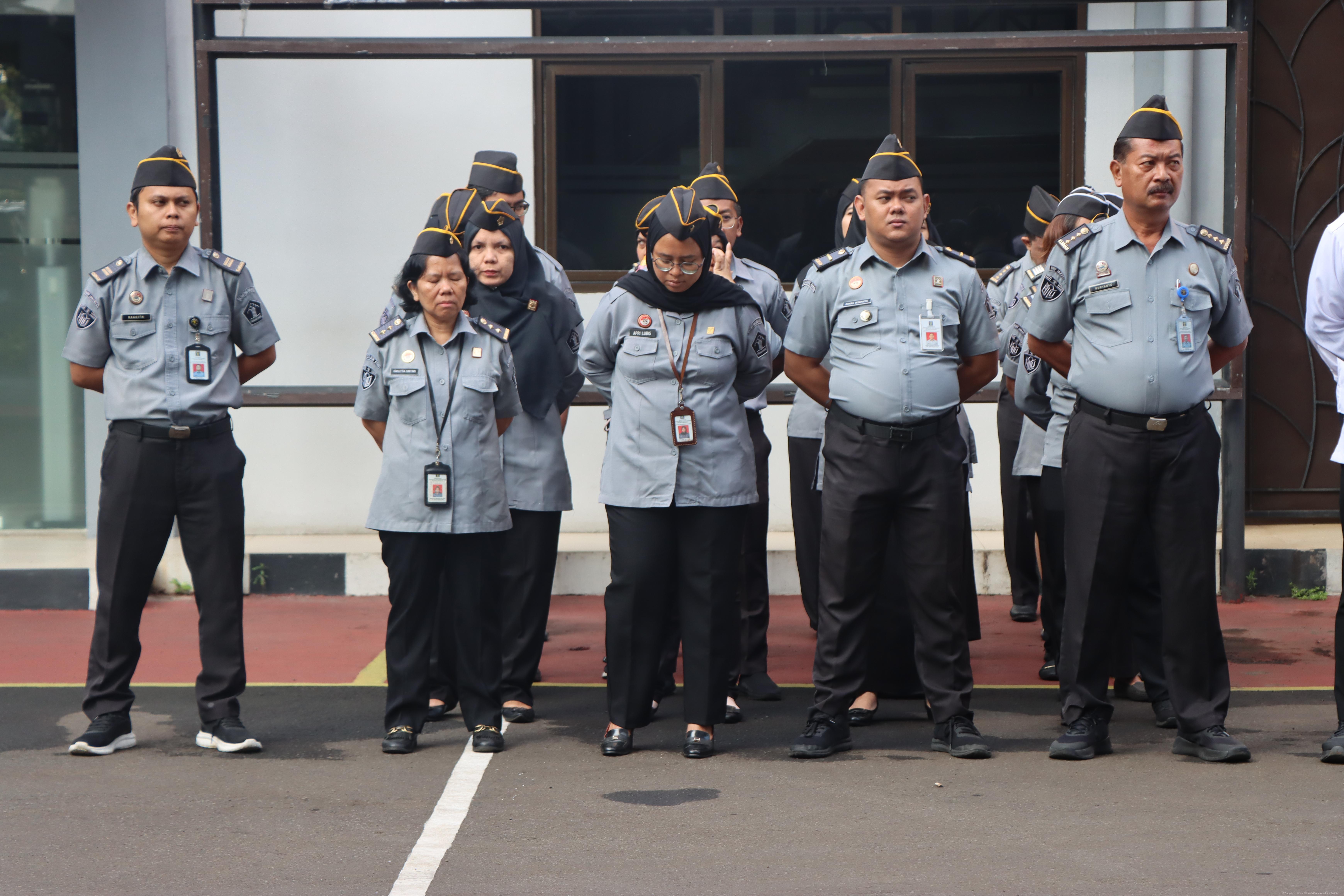 2025 07 07 Apel Pagi 6