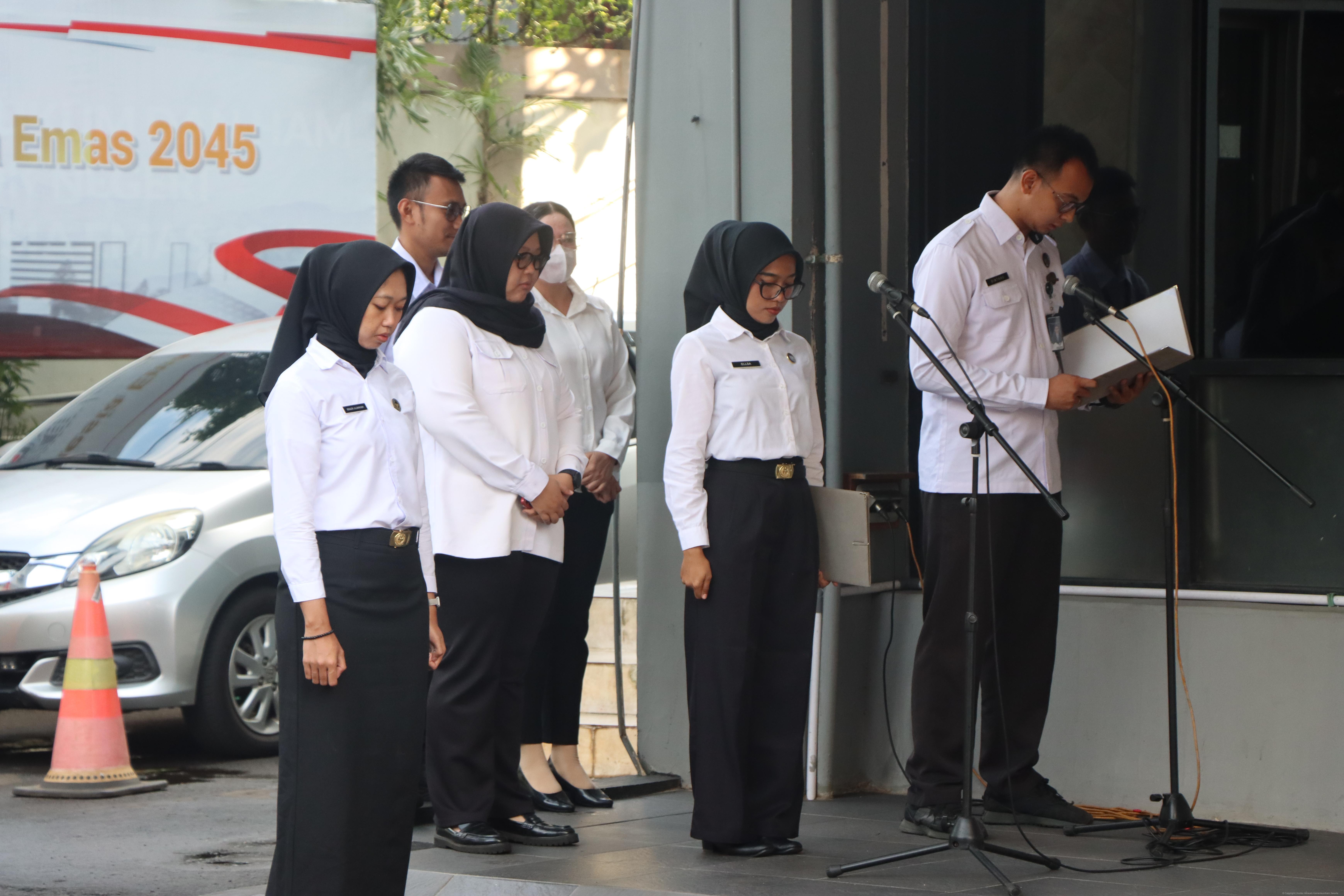 2025 07 07 Apel Pagi 7