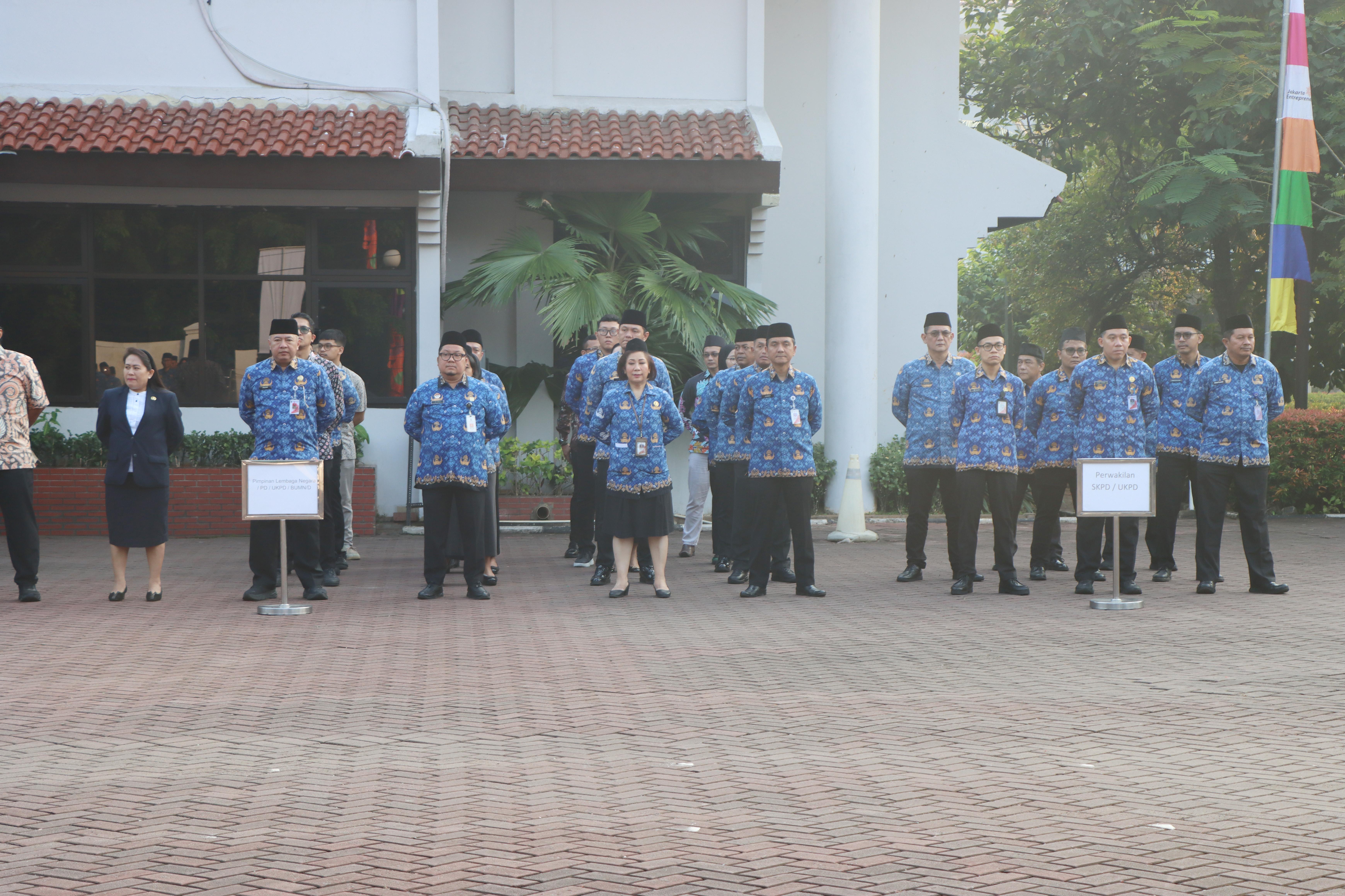 2025 07 12 Upacara Hari Koperasi 4