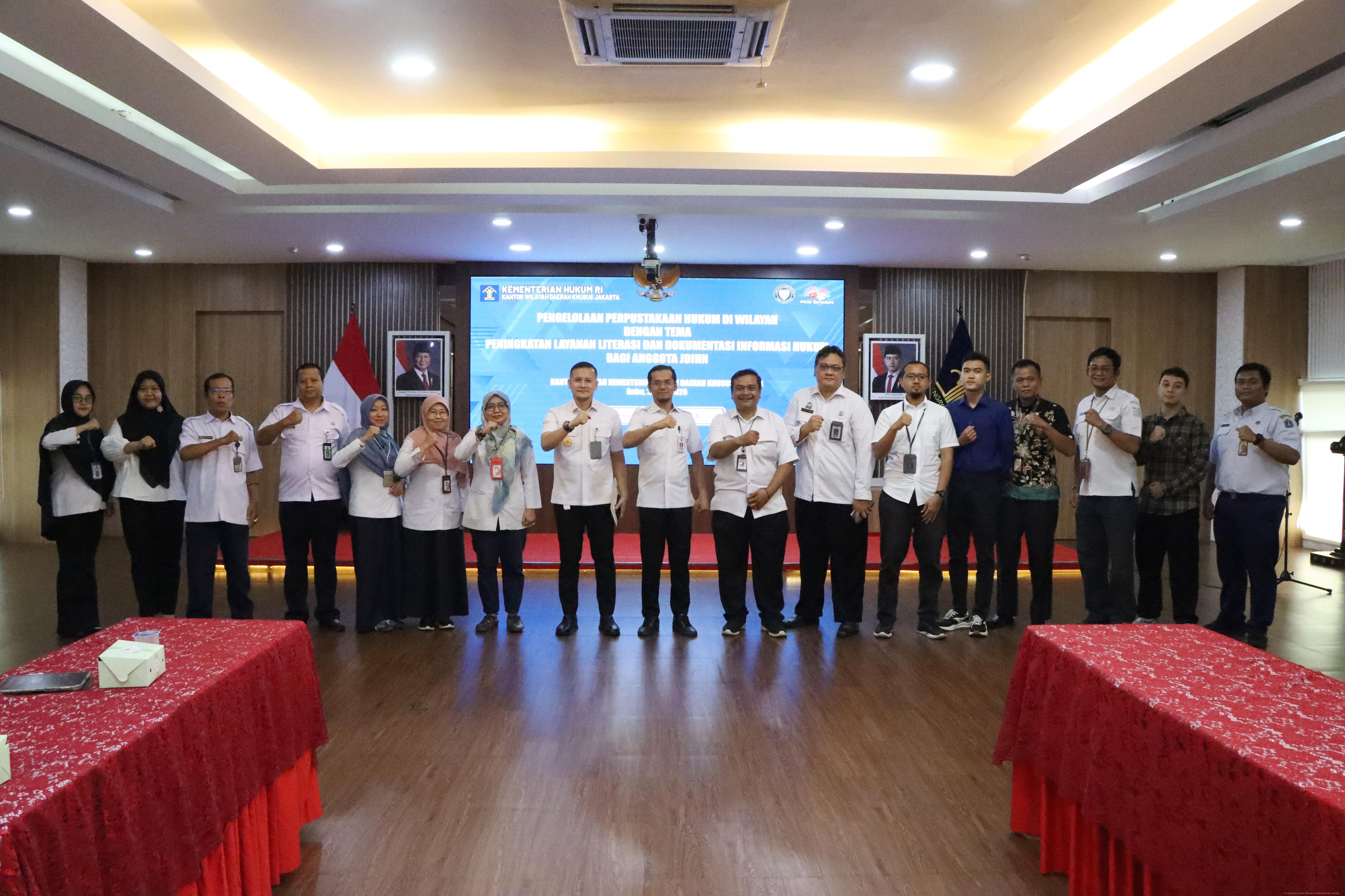 2025 07 23 Penguatan JDIH 1