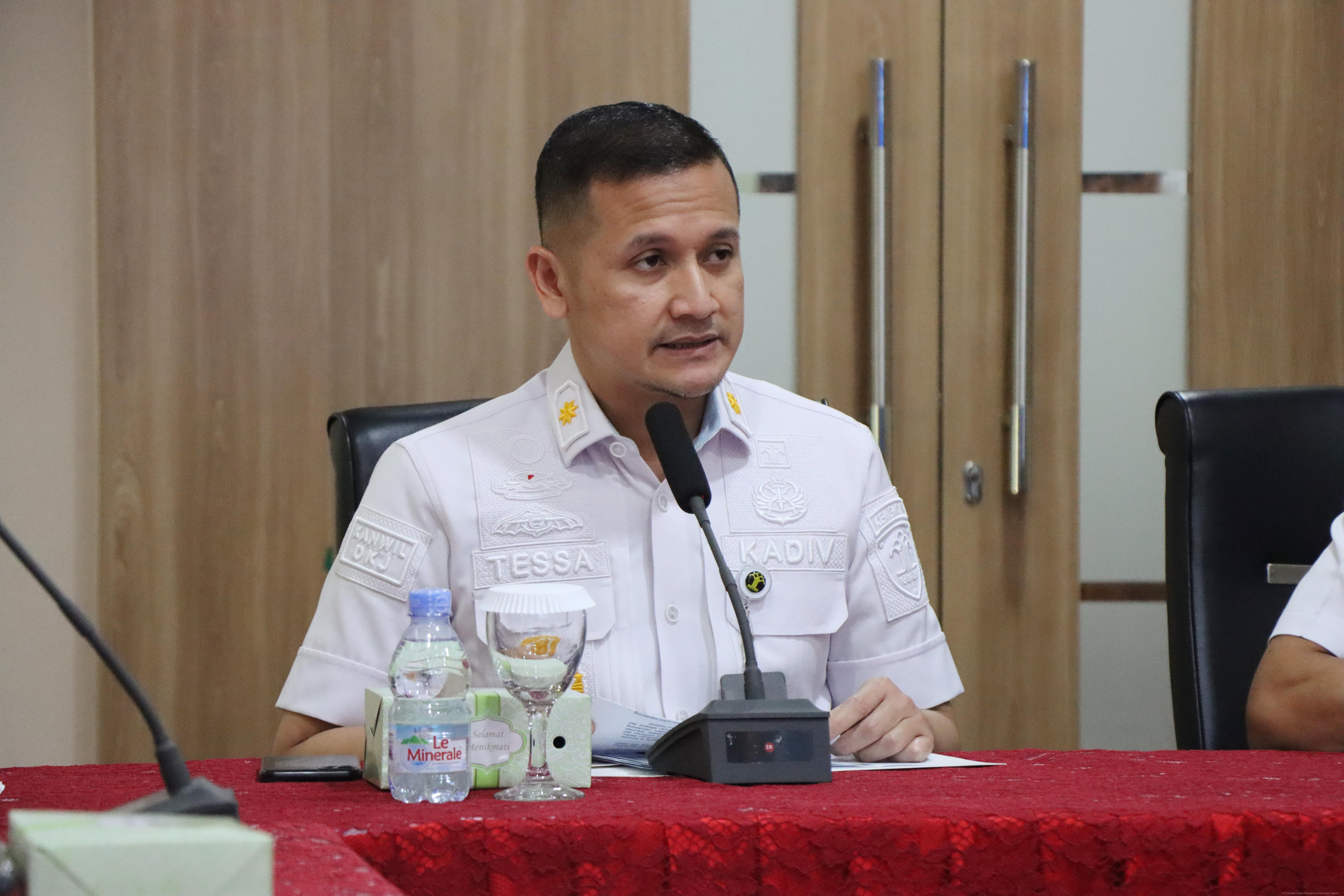 2025 07 23 Penguatan JDIH 2