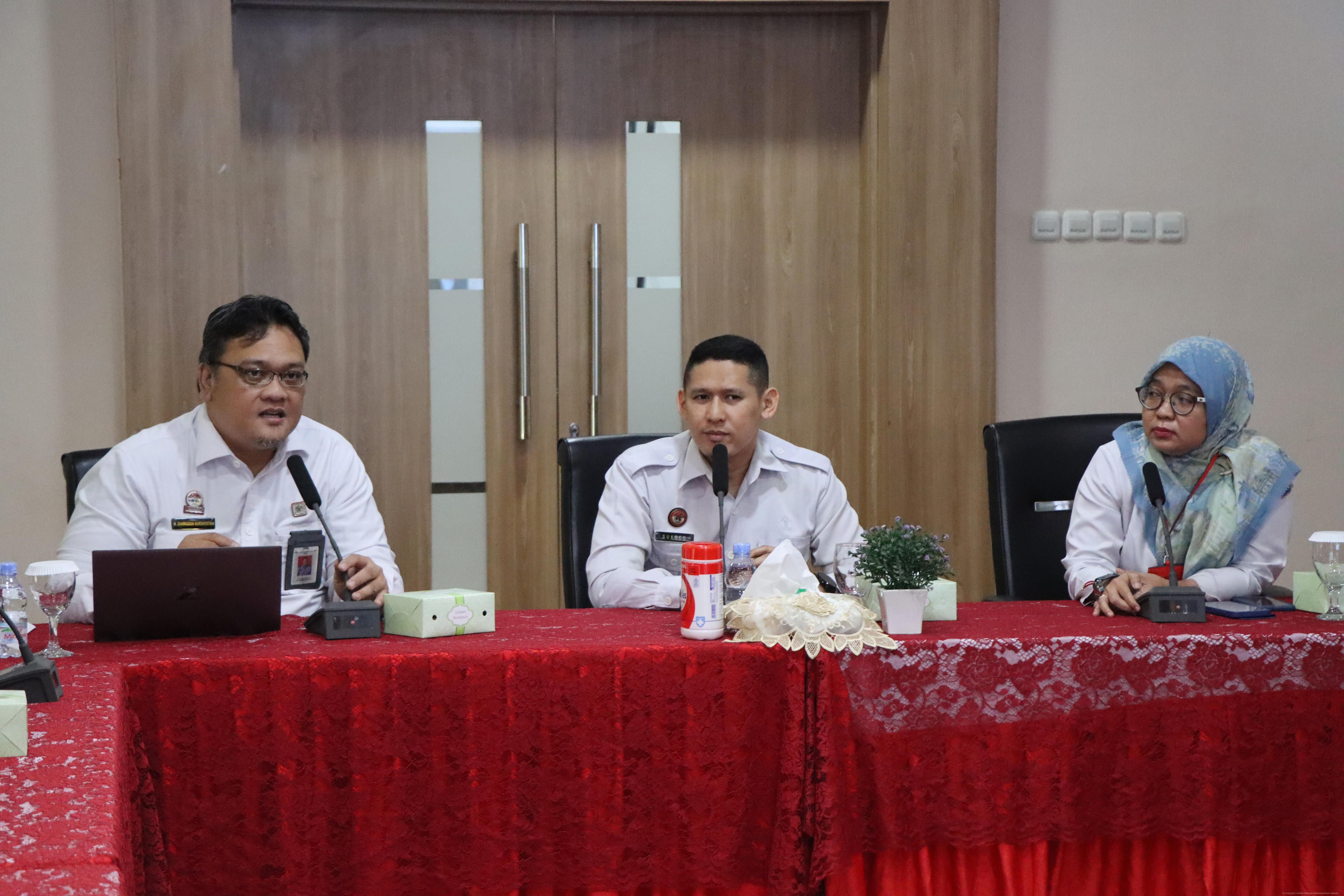 2025 07 23 Penguatan JDIH 4