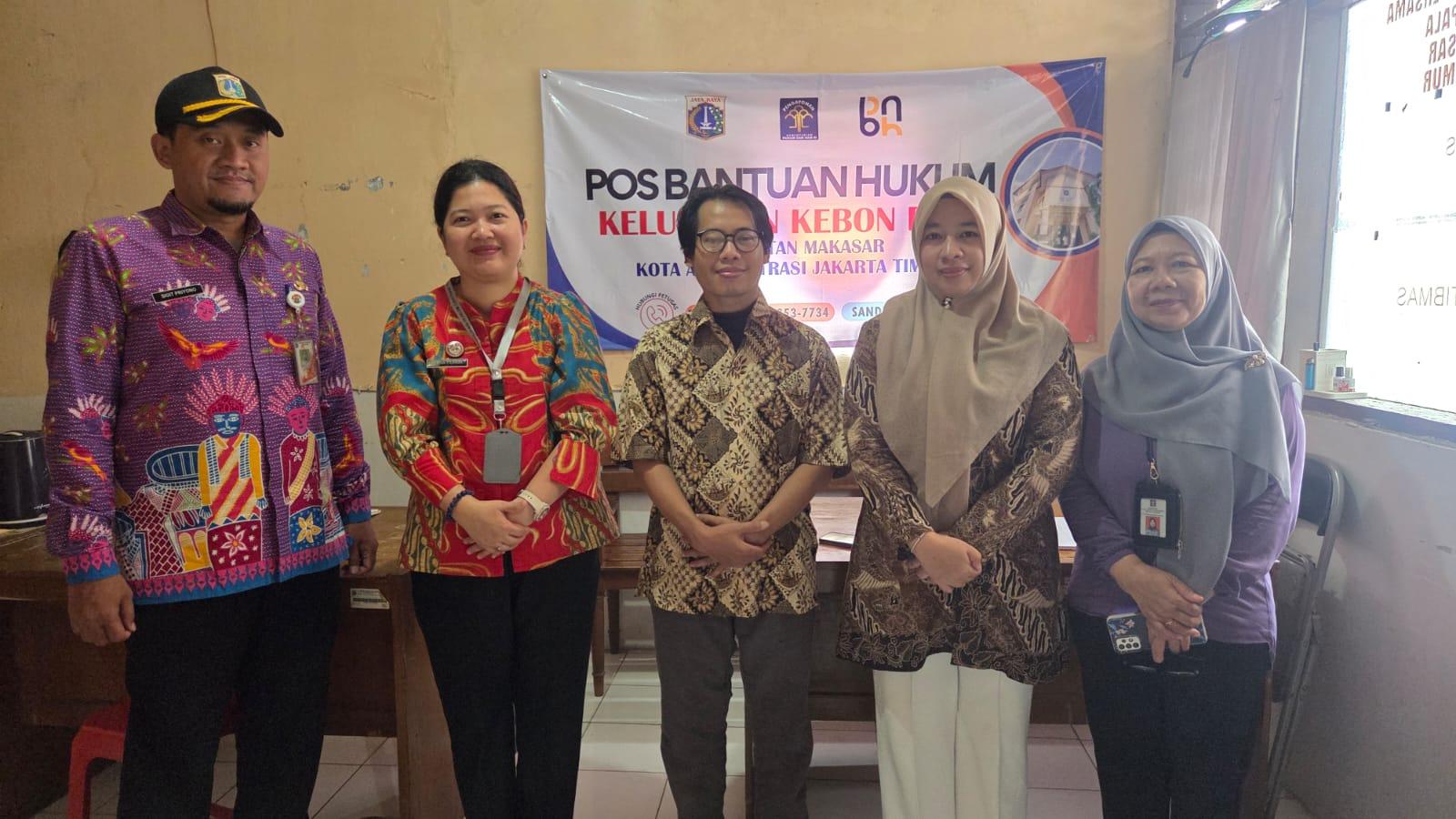 2025 08 07 Pendampingan Posbankum Kebon Pala2