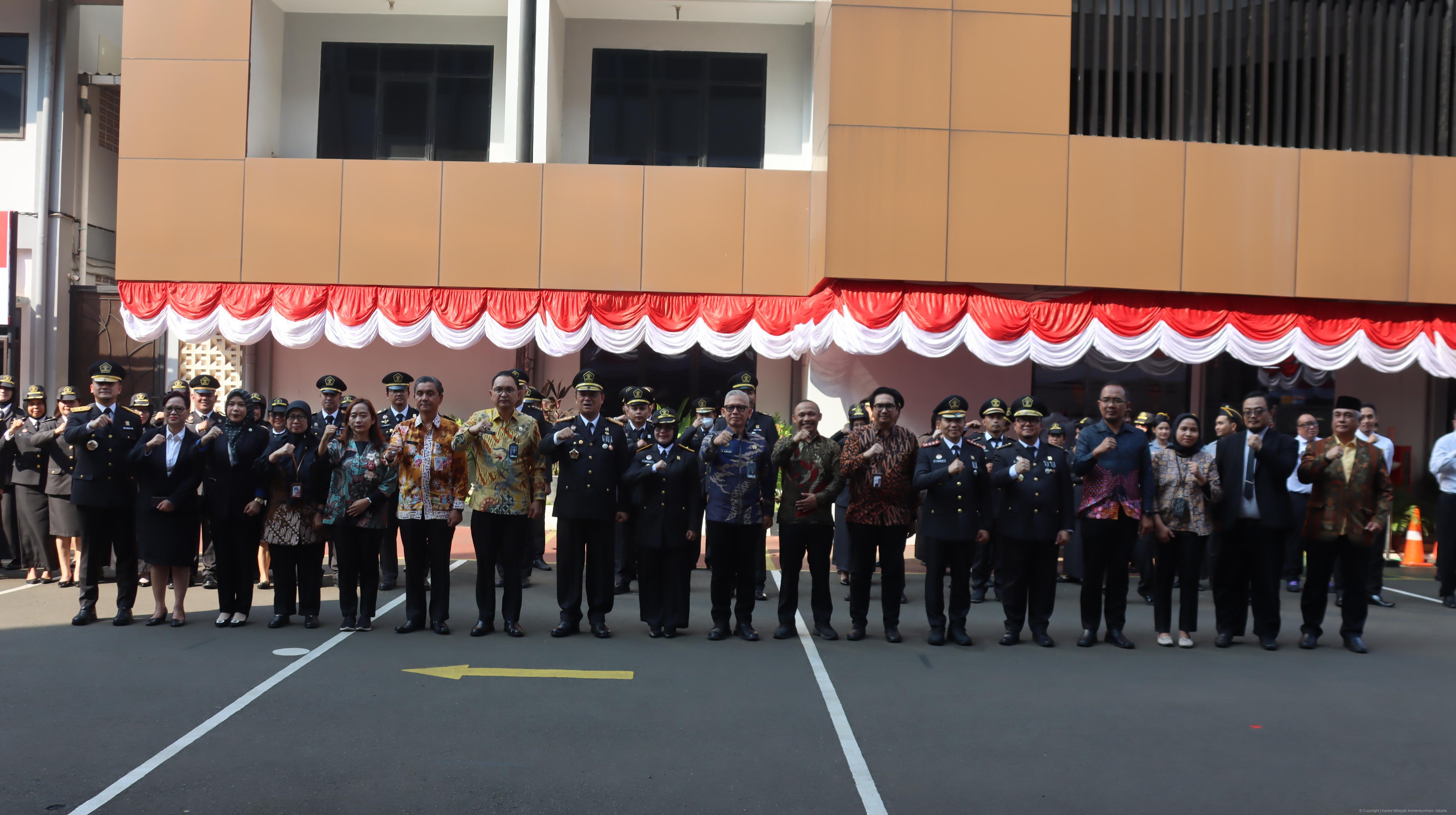 2025 08 22 Upacara 1