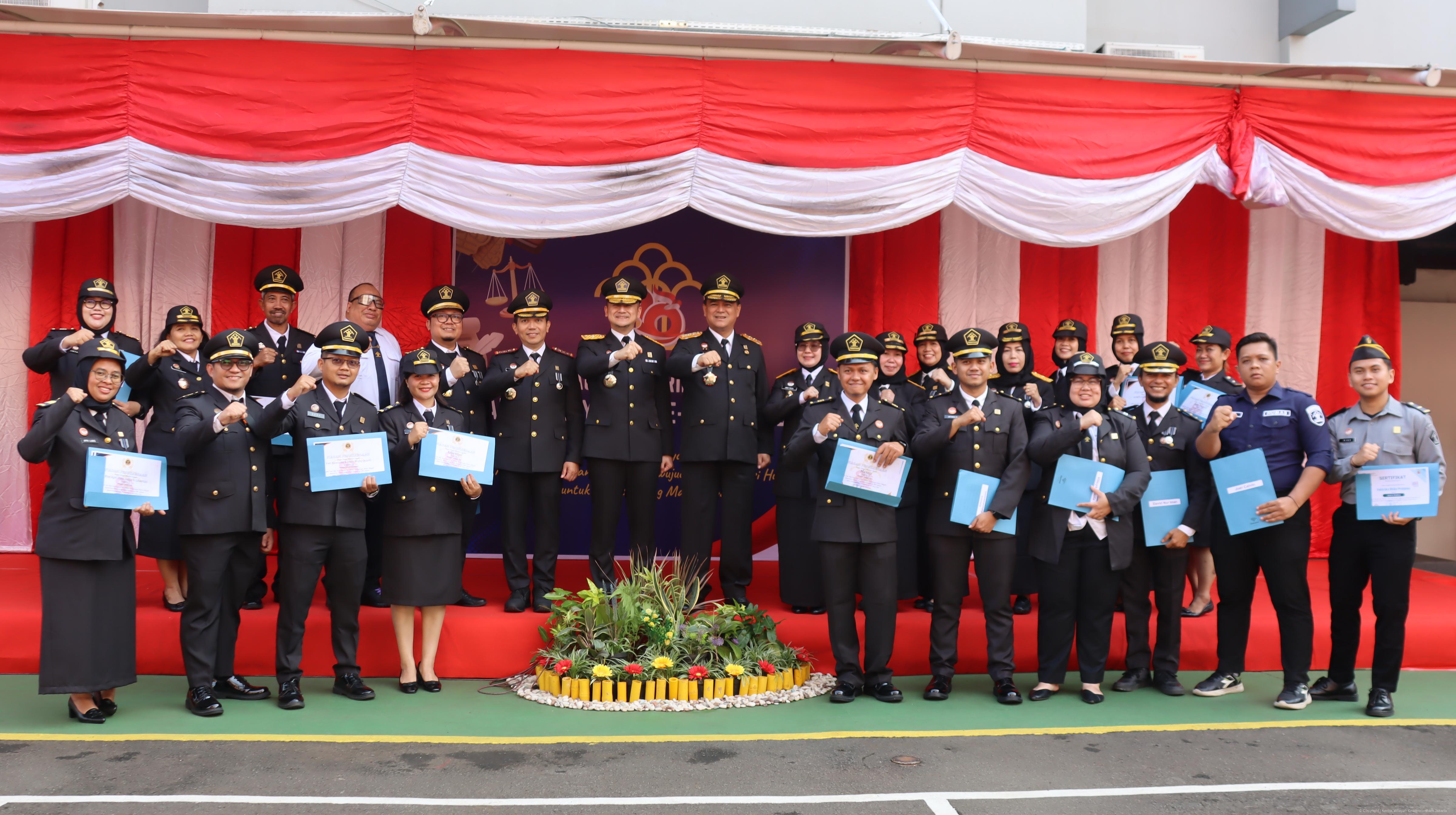 2025 08 22 Upacara 6