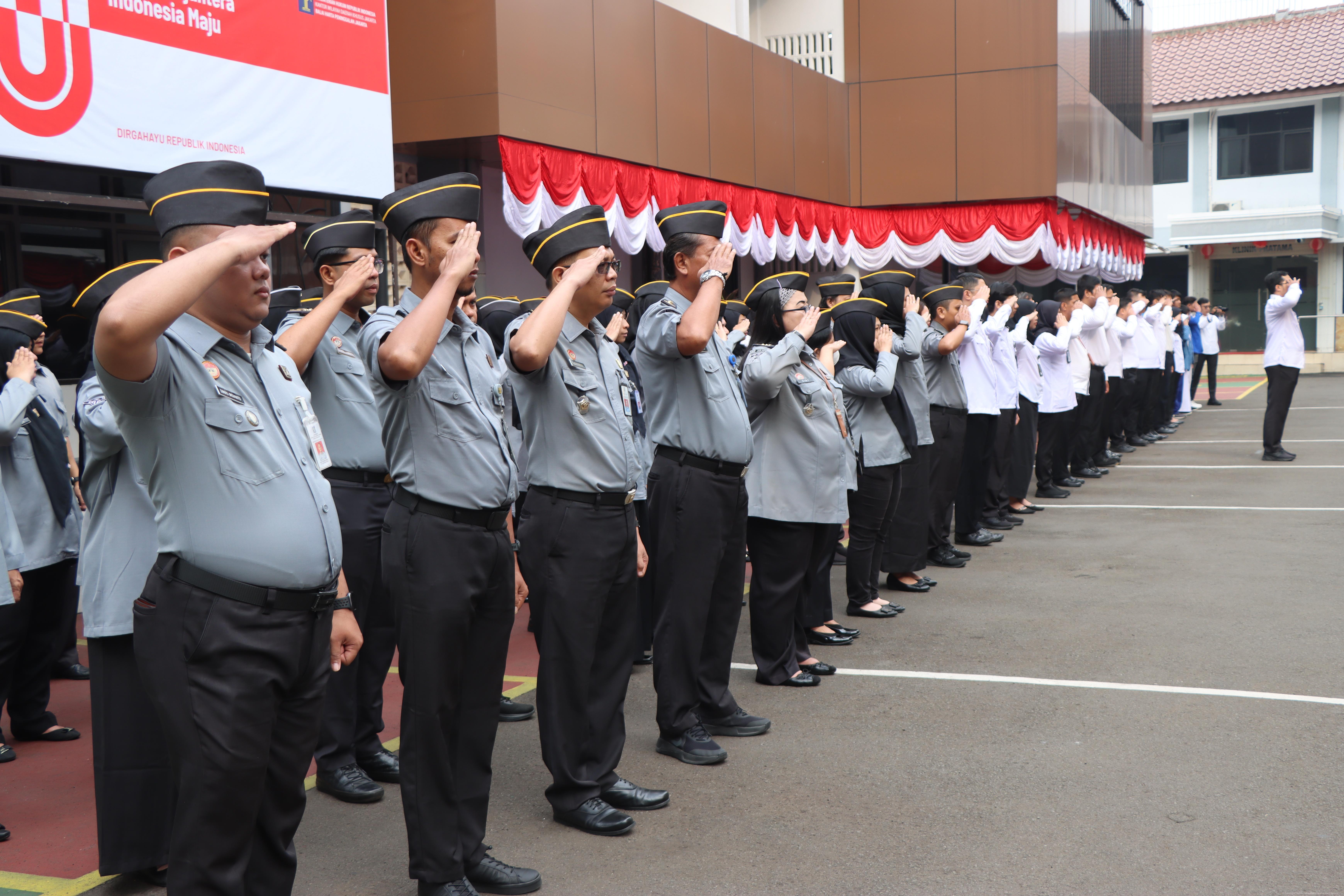 2025 08 25 Apel Pagi 1