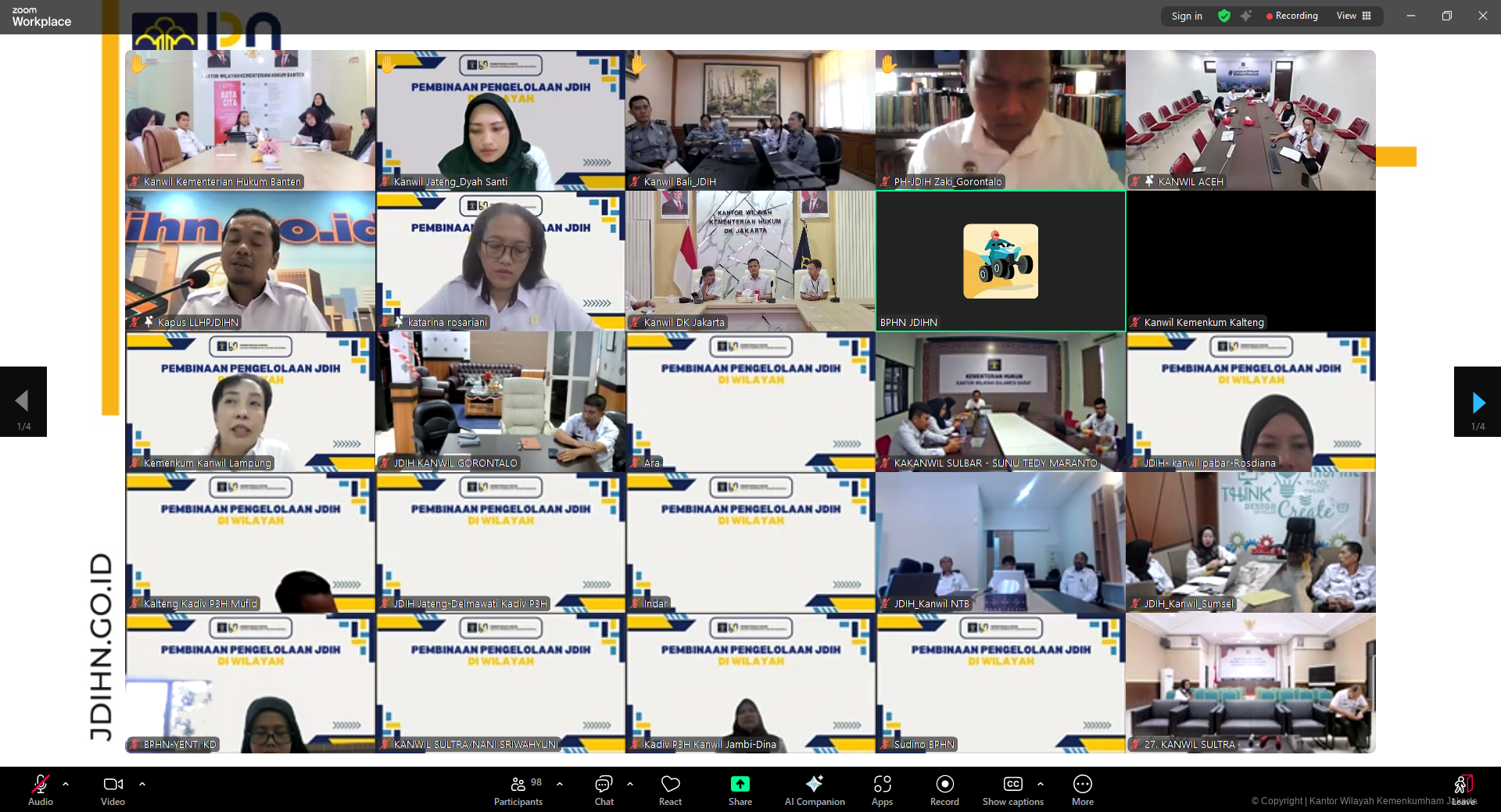 2025 08 27 Pembinaan JDIH 6